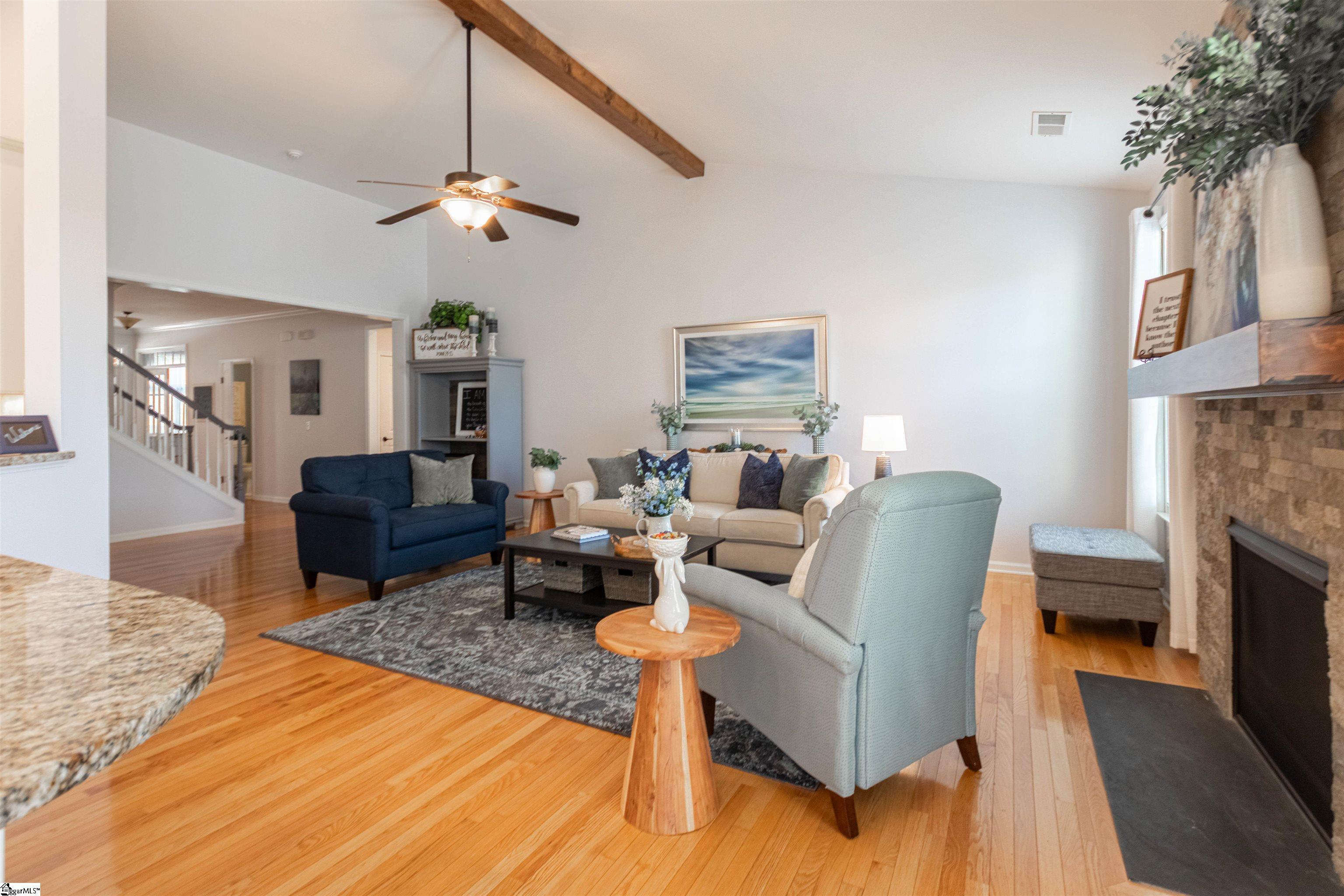 421 Rio Grande Place Simpsonville, SC 29680 - Photo 9 of 35