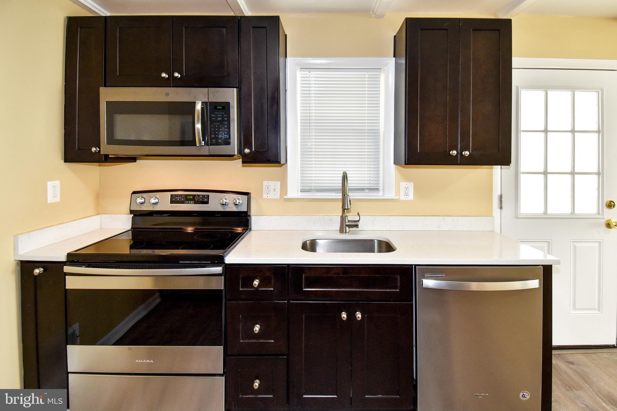 13125 Foxhall Drive Silver Spring, MD 20906 - Photo 12 of 51 Kitchen
