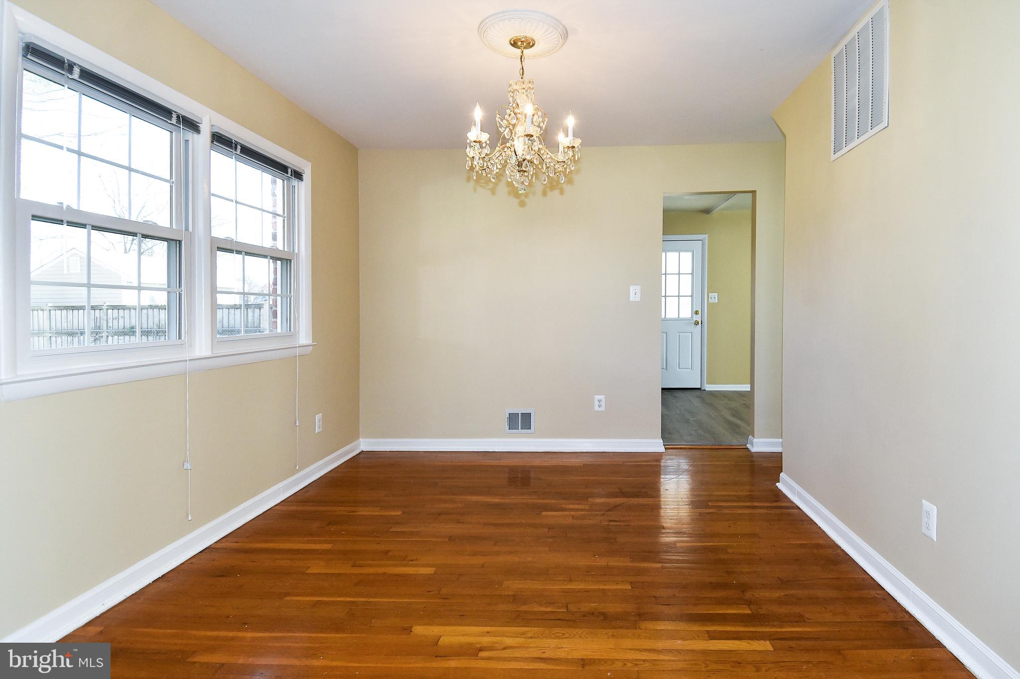 13125 Foxhall Drive Silver Spring, MD 20906 - Photo 18 of 51 Separate Dining Room
