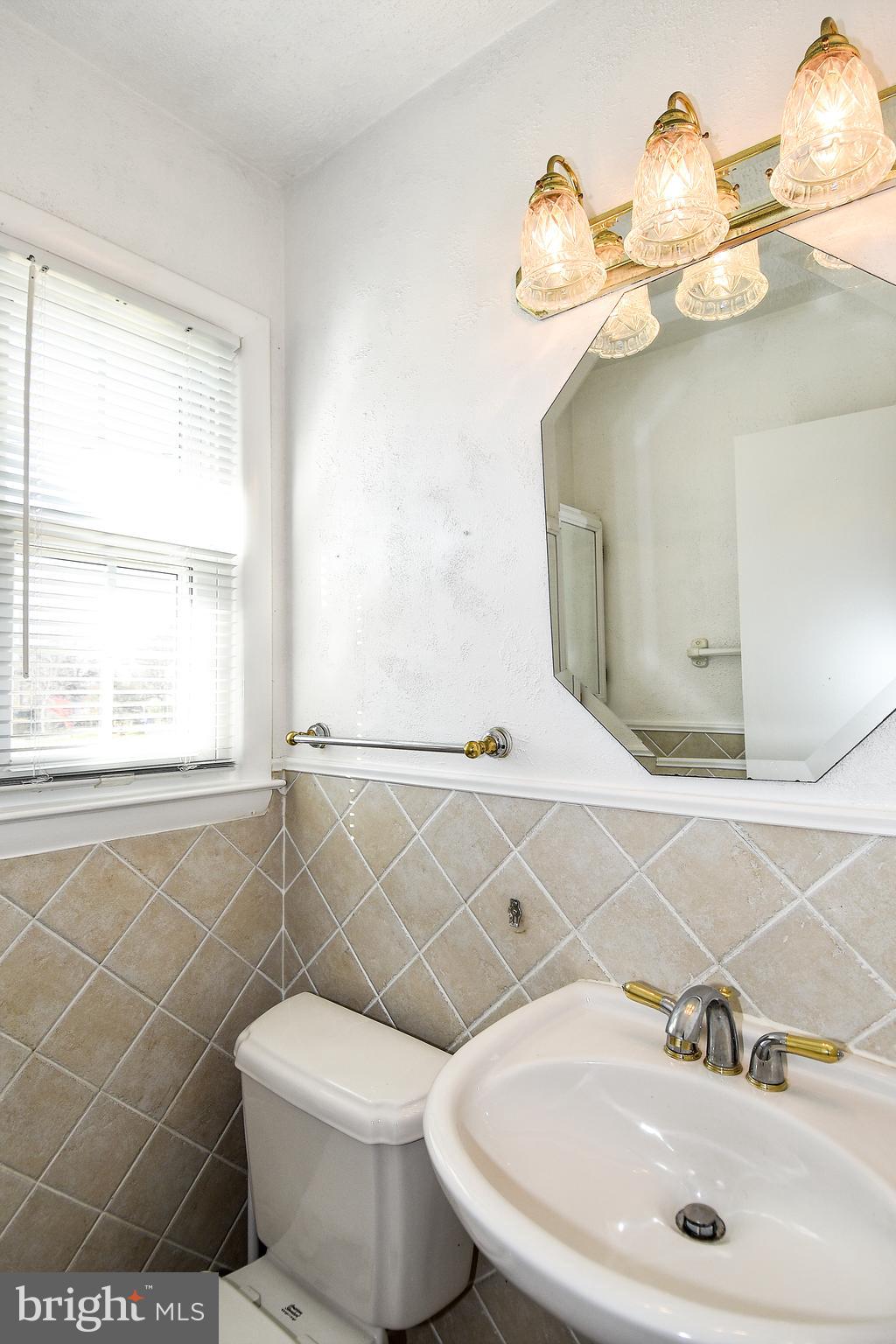 13125 Foxhall Drive Silver Spring, MD 20906 - Photo 21 of 51 Main Level Half Bath