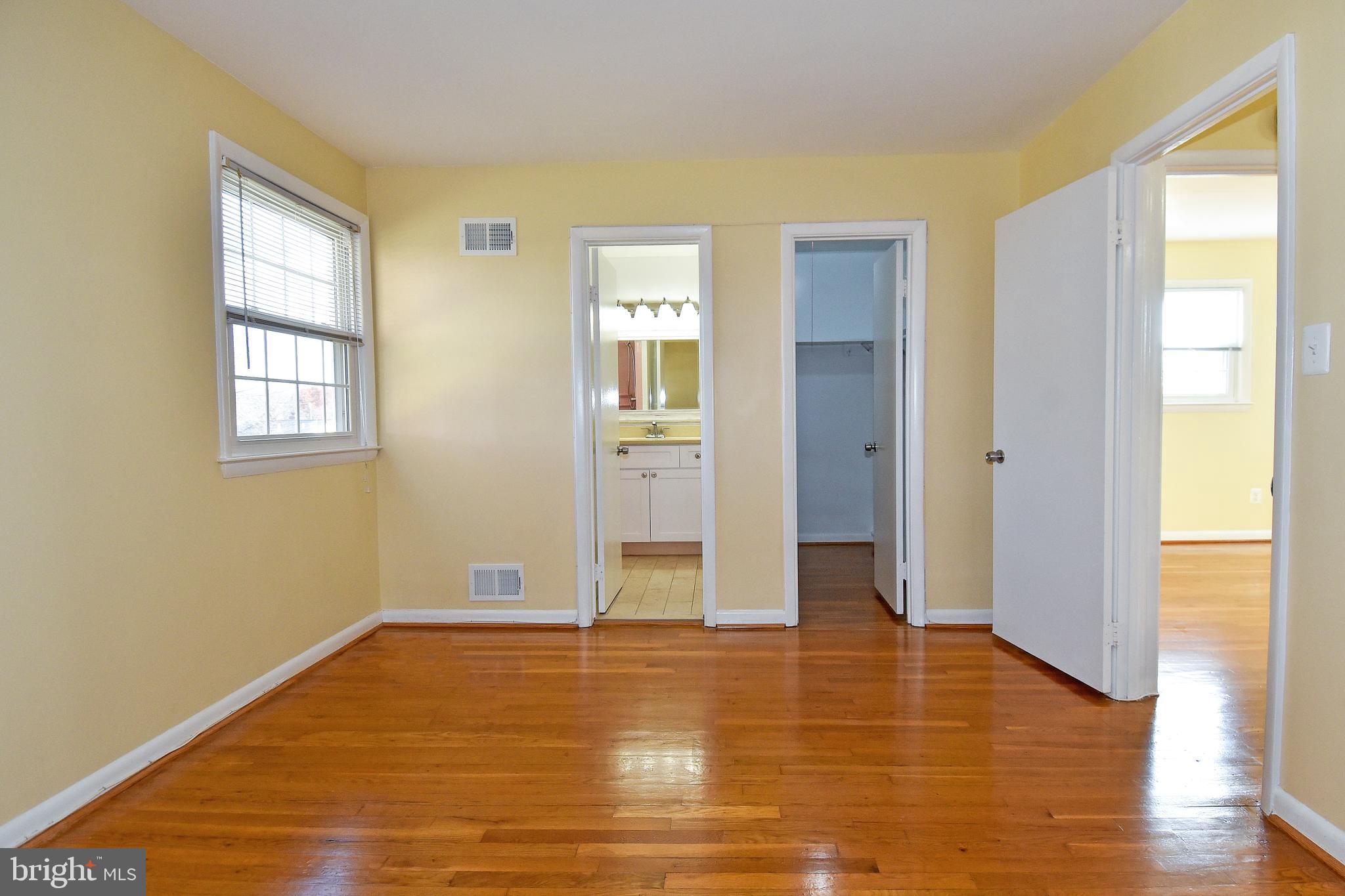 13125 Foxhall Drive Silver Spring, MD 20906 - Photo 25 of 51 Master Bedroom
