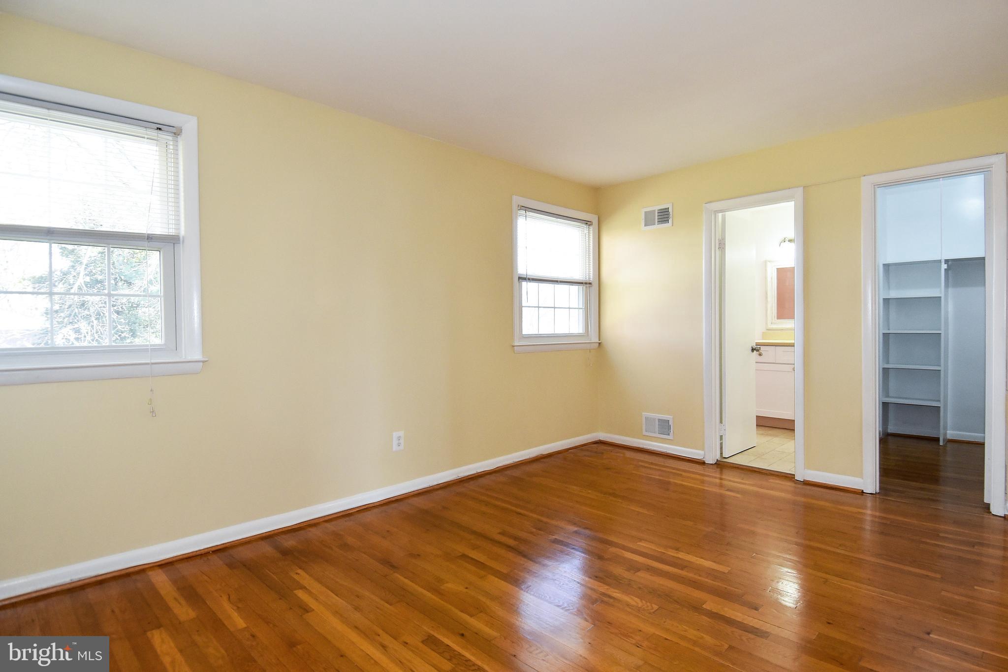 13125 Foxhall Drive Silver Spring, MD 20906 - Photo 26 of 51 Master Bedroom
