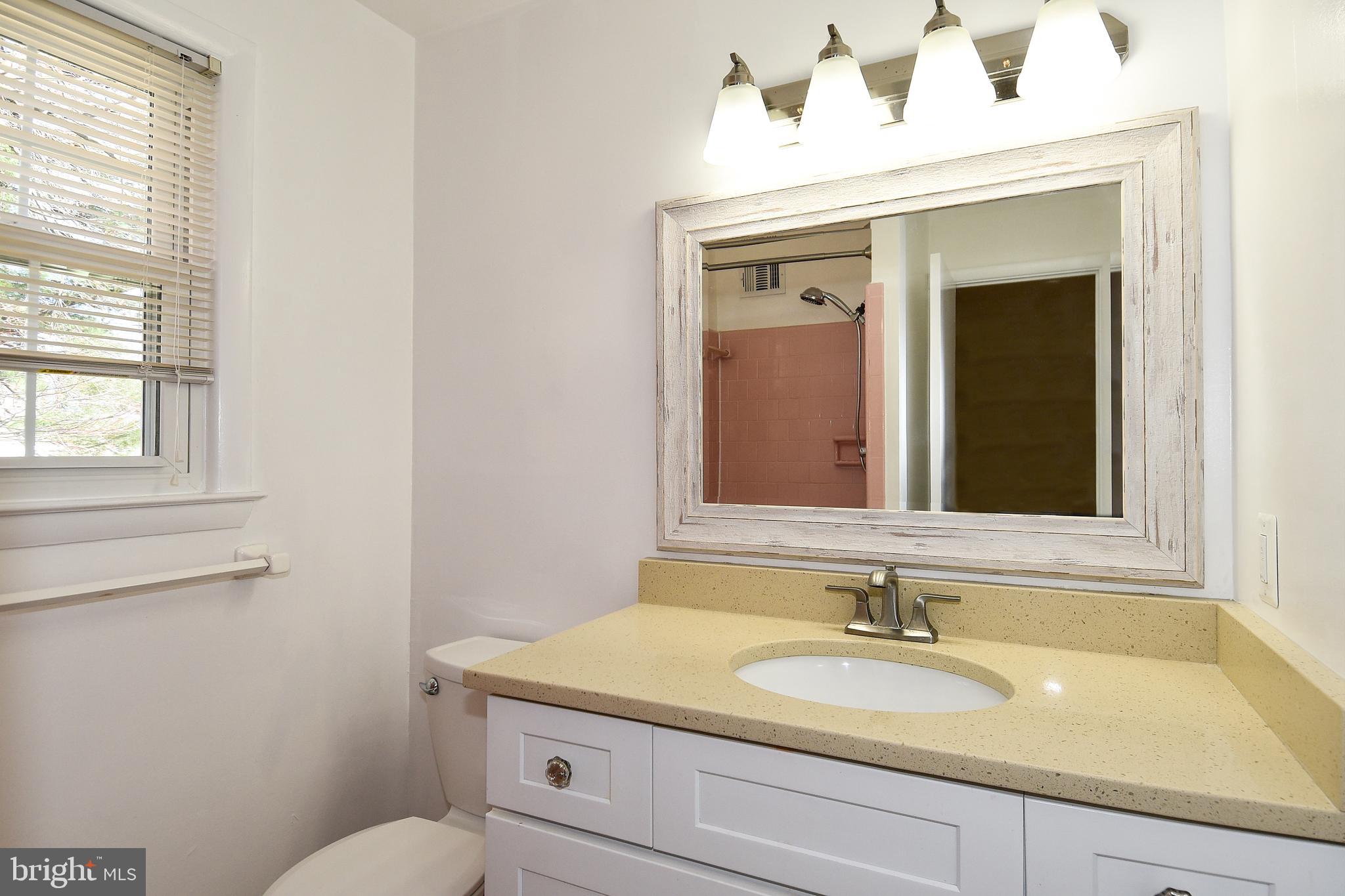 13125 Foxhall Drive Silver Spring, MD 20906 - Photo 27 of 51 Master Bathroom