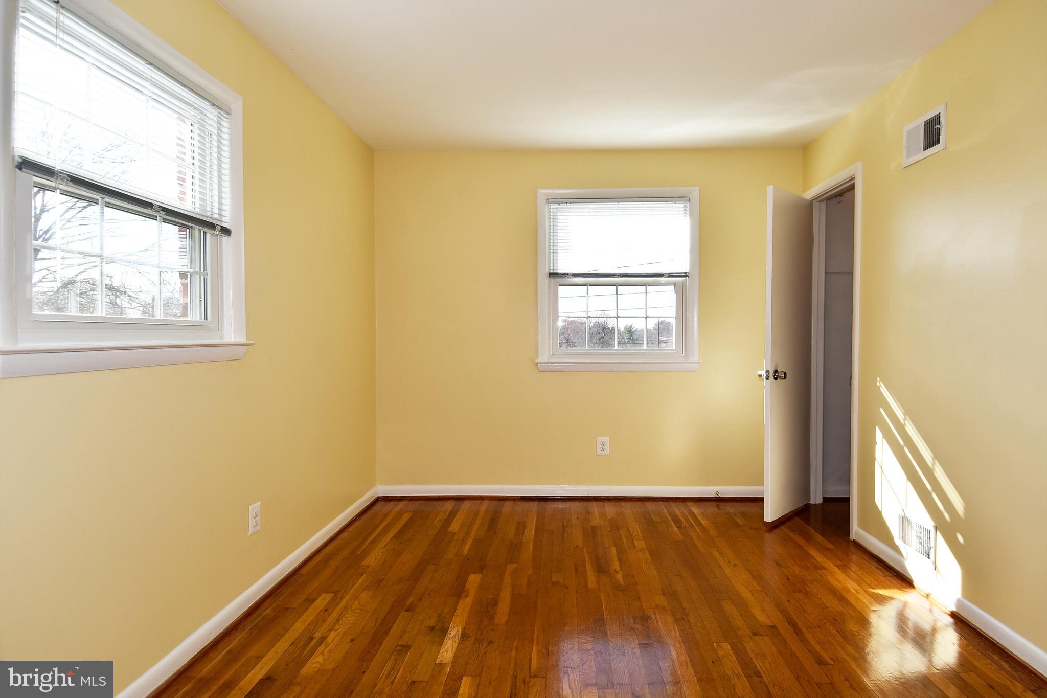 13125 Foxhall Drive Silver Spring, MD 20906 - Photo 31 of 51 2nd Bedroom