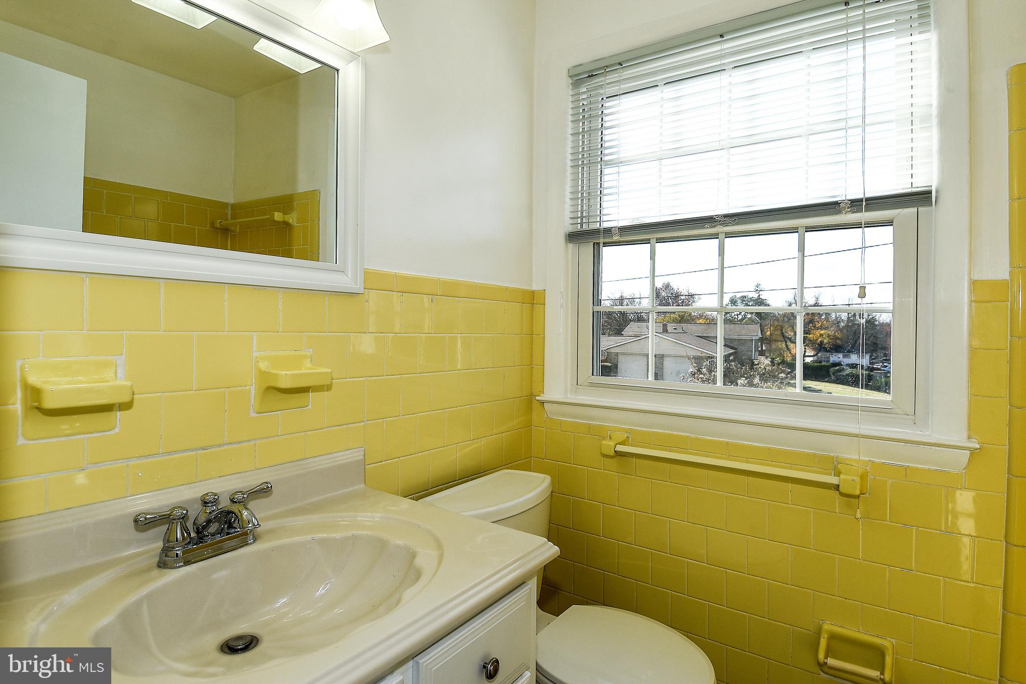 13125 Foxhall Drive Silver Spring, MD 20906 - Photo 34 of 51 Upper Level Full Bathroom