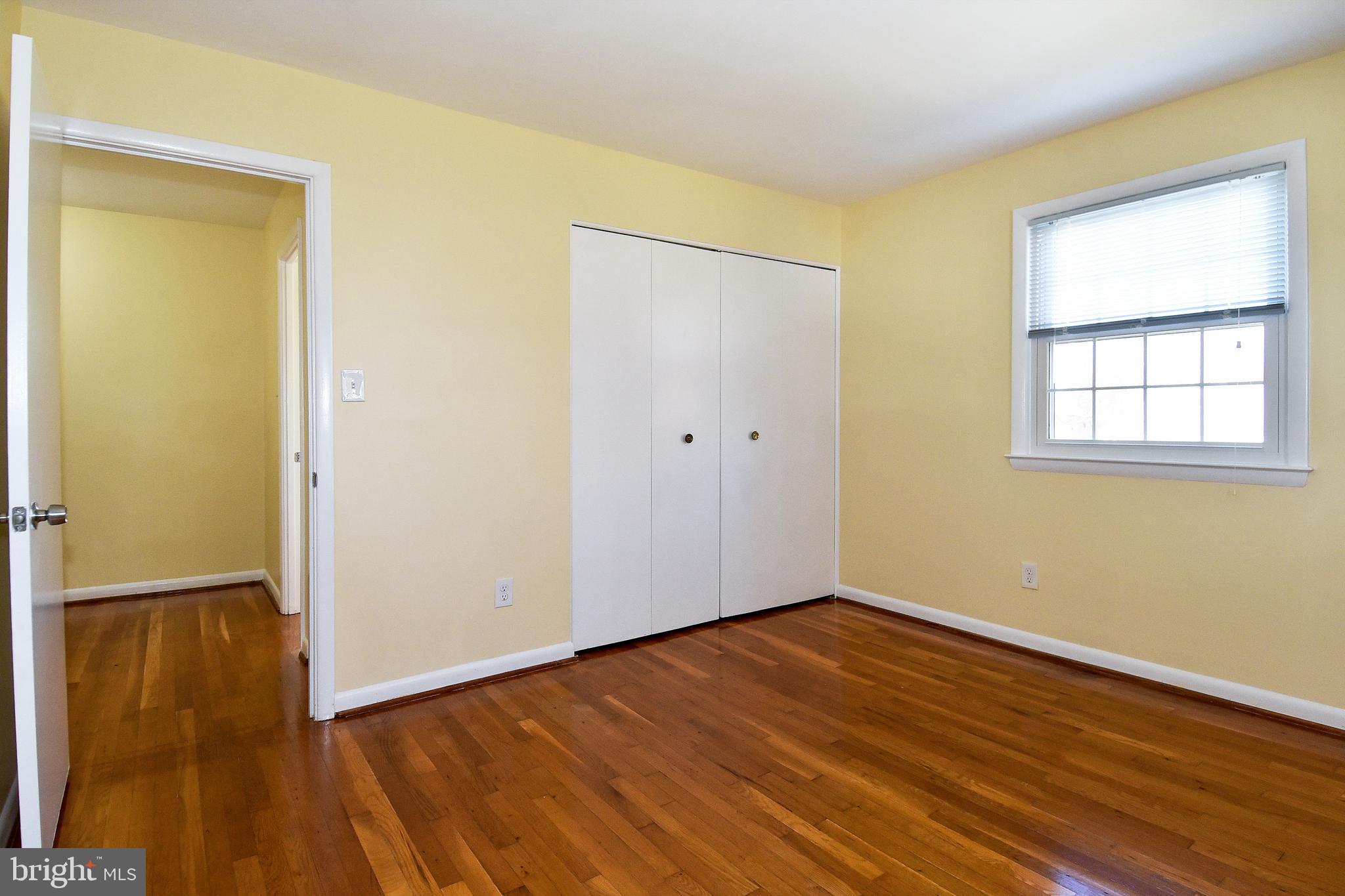 13125 Foxhall Drive Silver Spring, MD 20906 - Photo 35 of 51 3rd Bedroom
