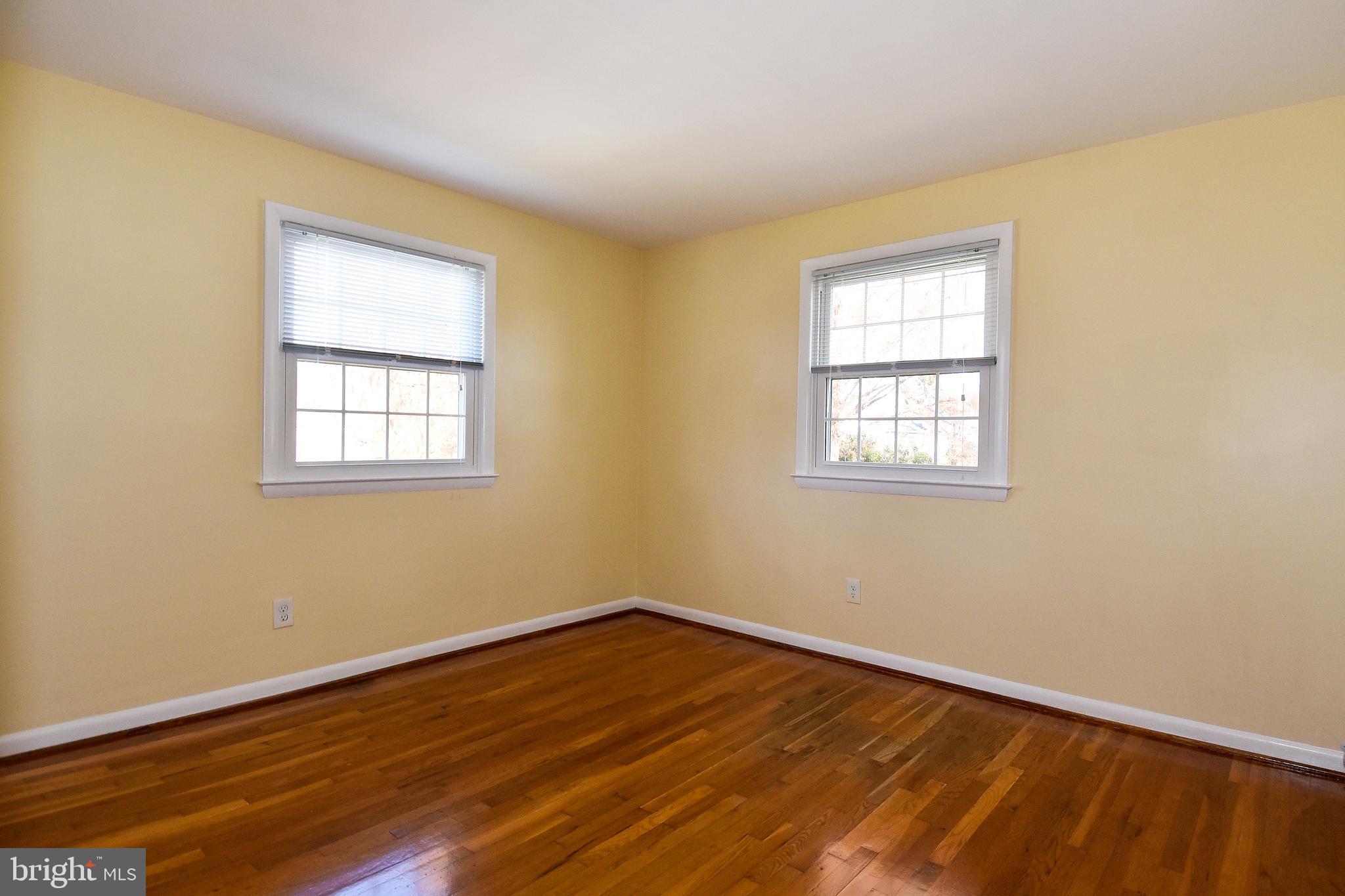 13125 Foxhall Drive Silver Spring, MD 20906 - Photo 37 of 51 3rd Bedroom