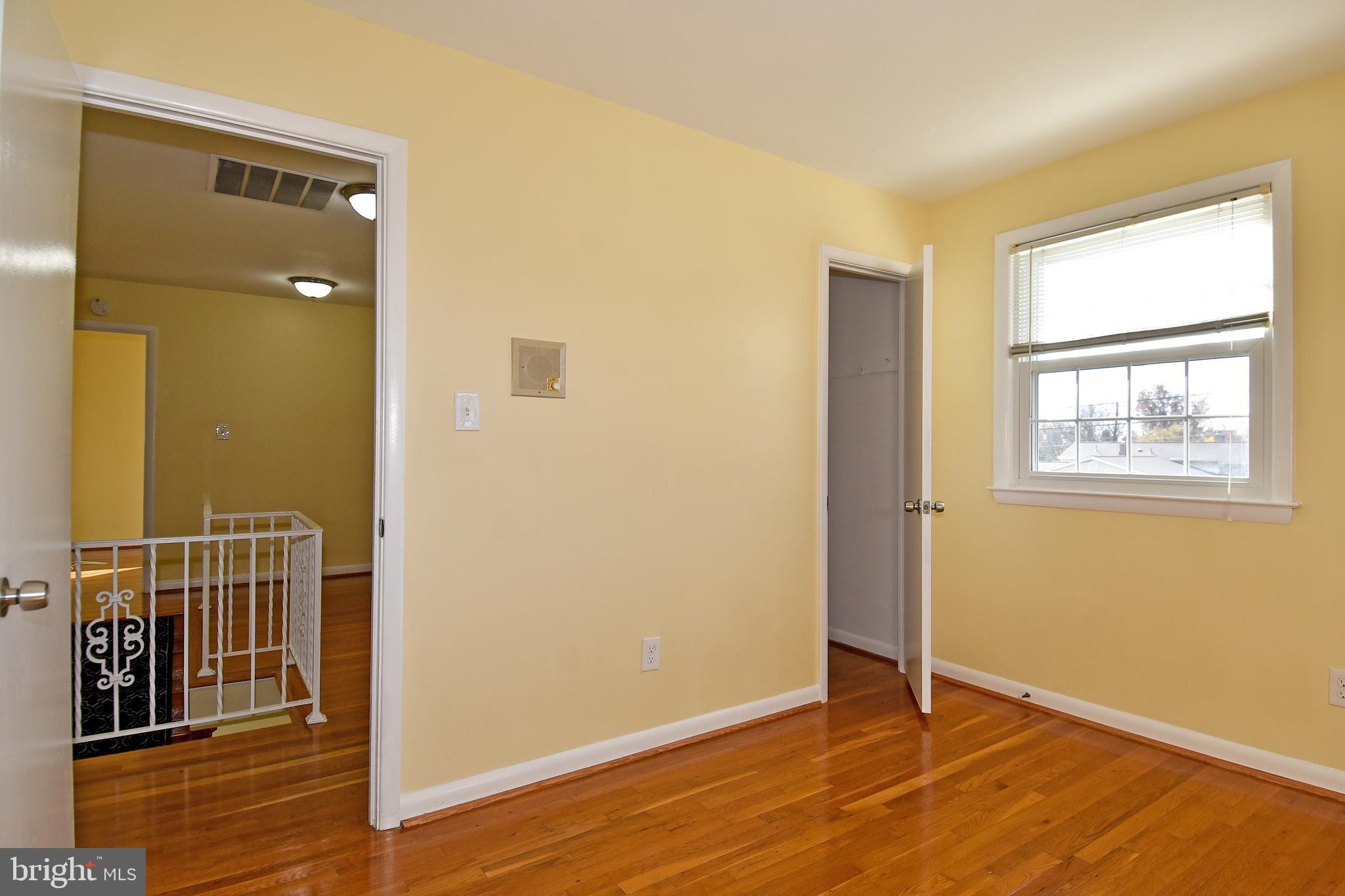 13125 Foxhall Drive Silver Spring, MD 20906 - Photo 38 of 51 4th Bedroom