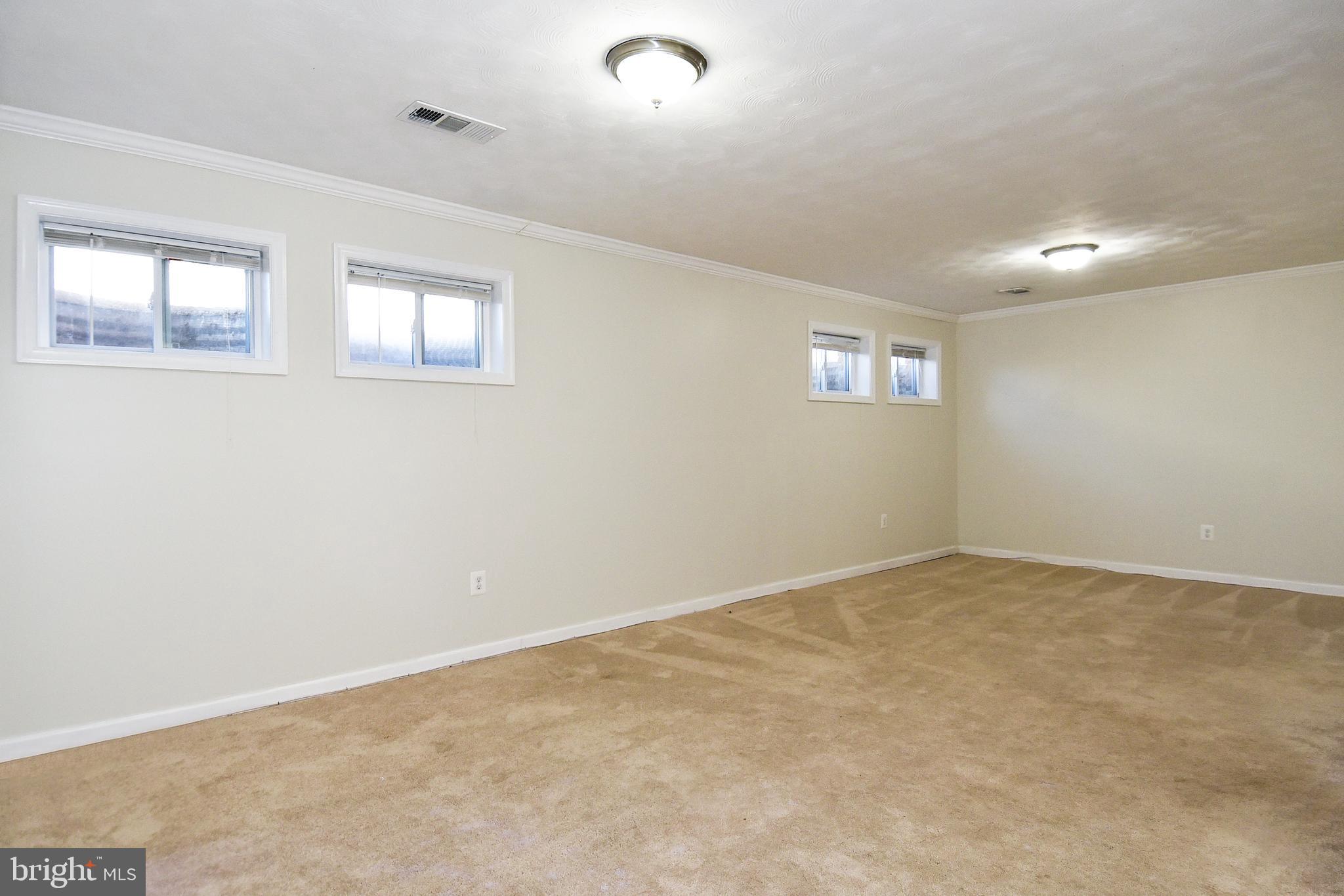 13125 Foxhall Drive Silver Spring, MD 20906 - Photo 39 of 51 Finished Basement