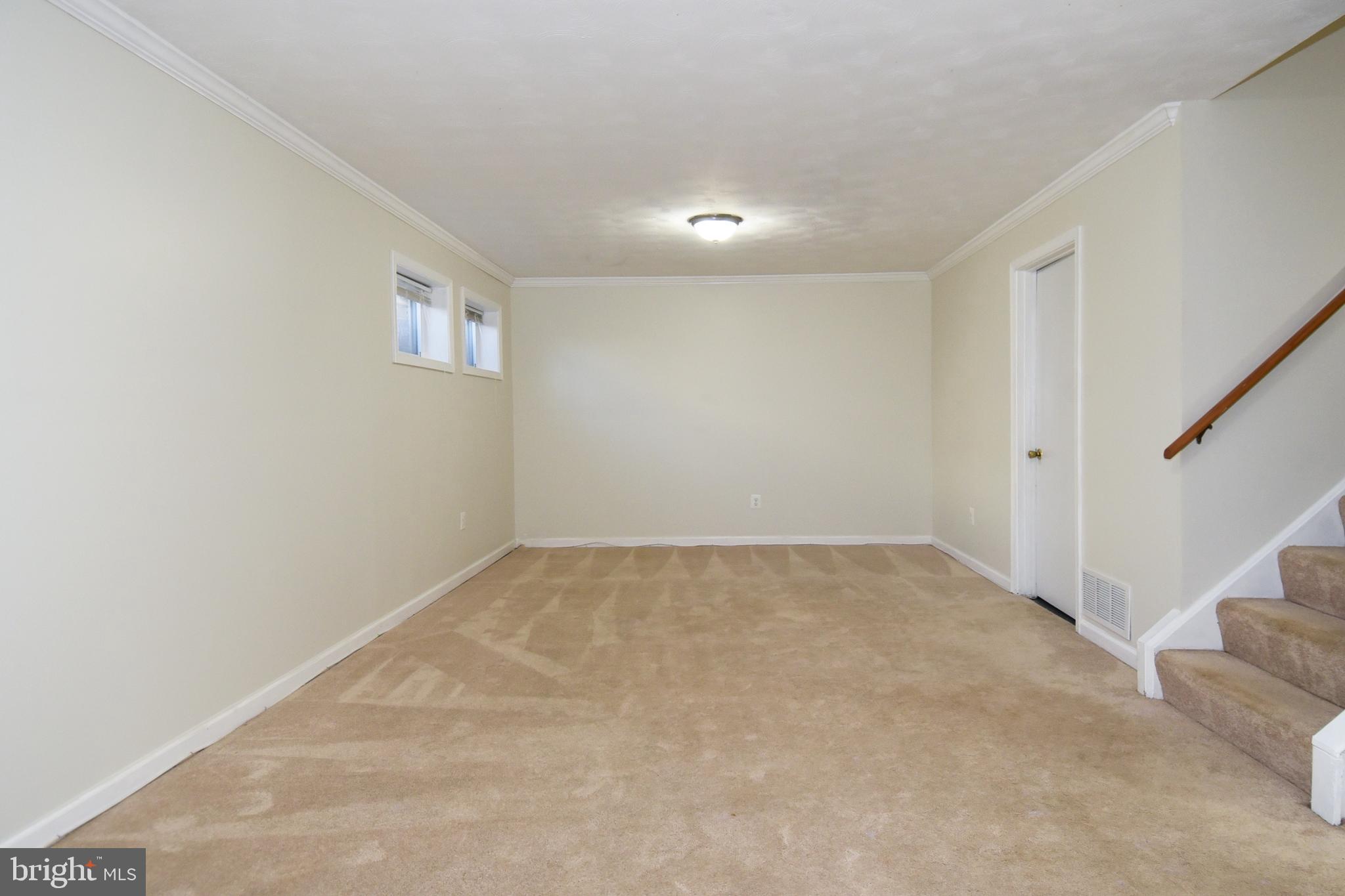 13125 Foxhall Drive Silver Spring, MD 20906 - Photo 40 of 51 Finished Basement