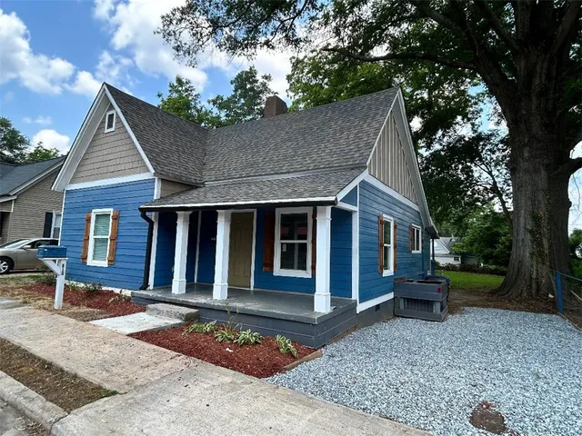 $166,000 | 214 F Street, Anderson, SC 29625
