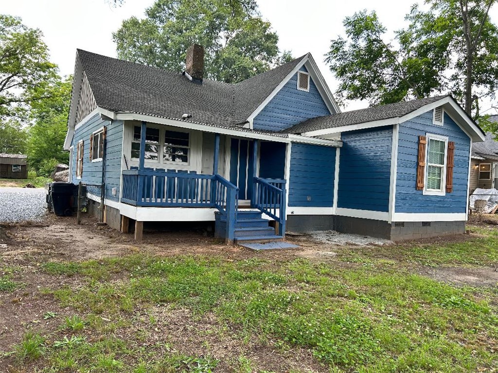 214 F Street Anderson, SC 29625 - Photo 2 of 11
