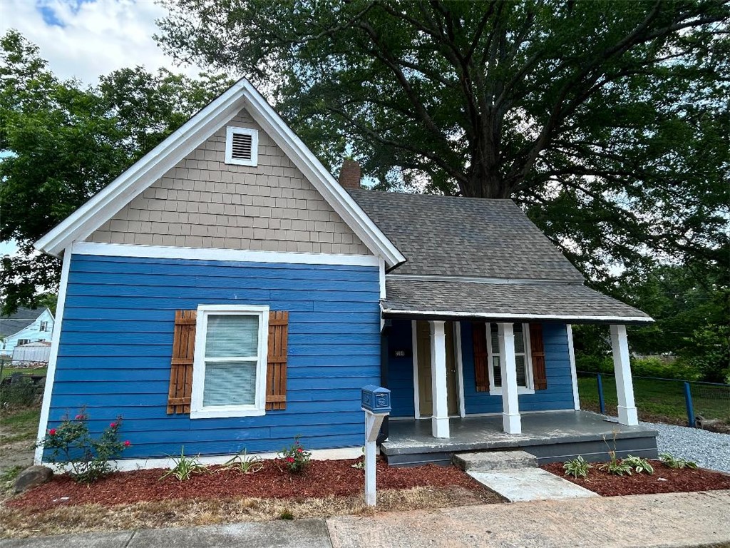 214 F Street Anderson, SC 29625 - Photo 3 of 11