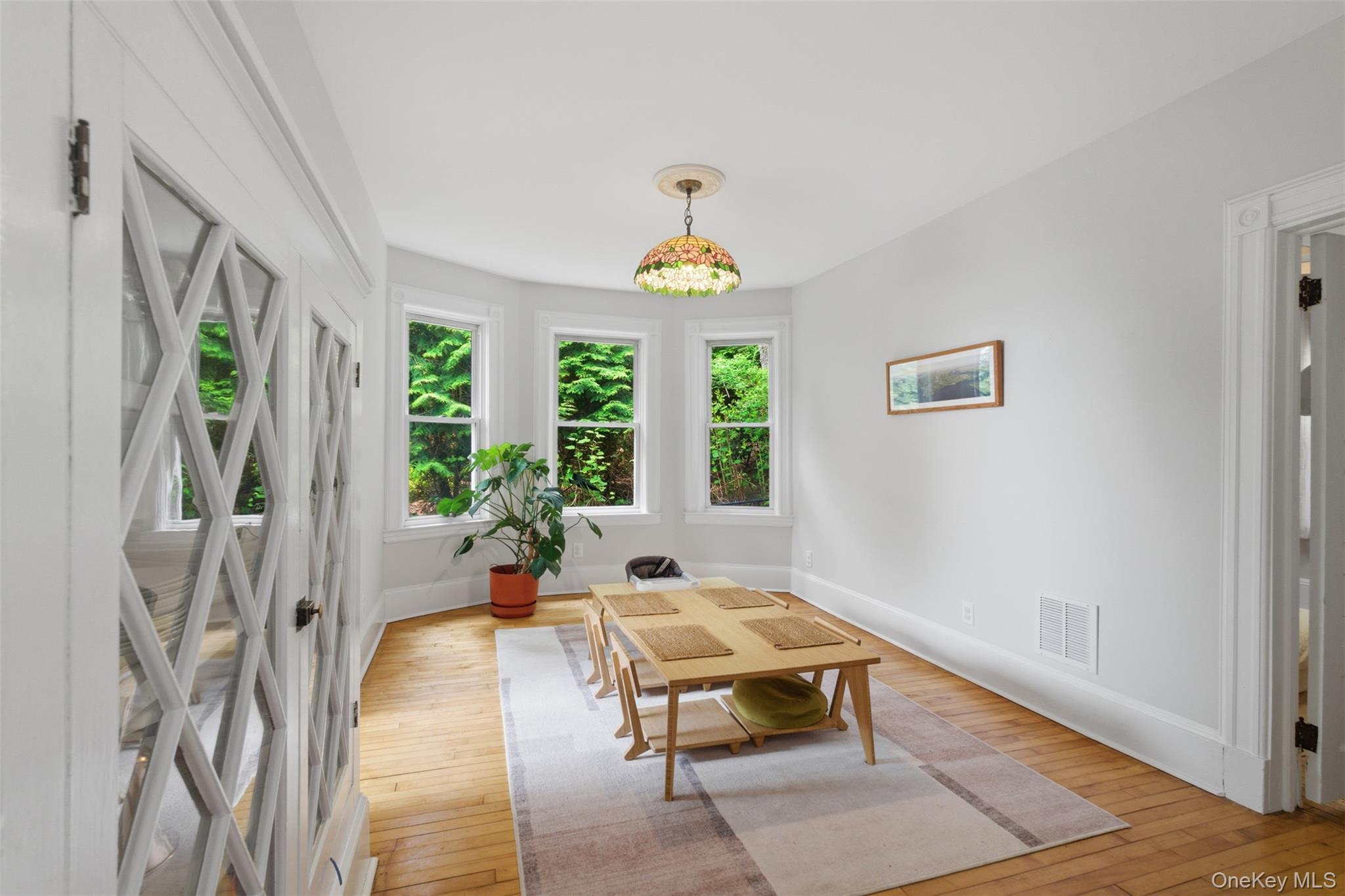 988 Rte 9W Nyack, NY 10960 - Photo 5 of 24 a living room with furniture and a window