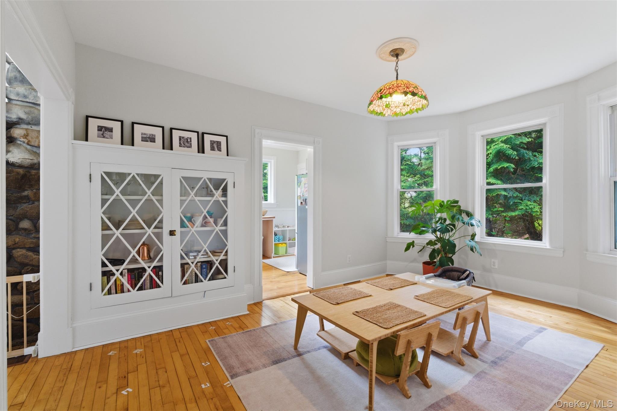 988 Rte 9W Nyack, NY 10960 - Photo 6 of 24 a living room with furniture and a window