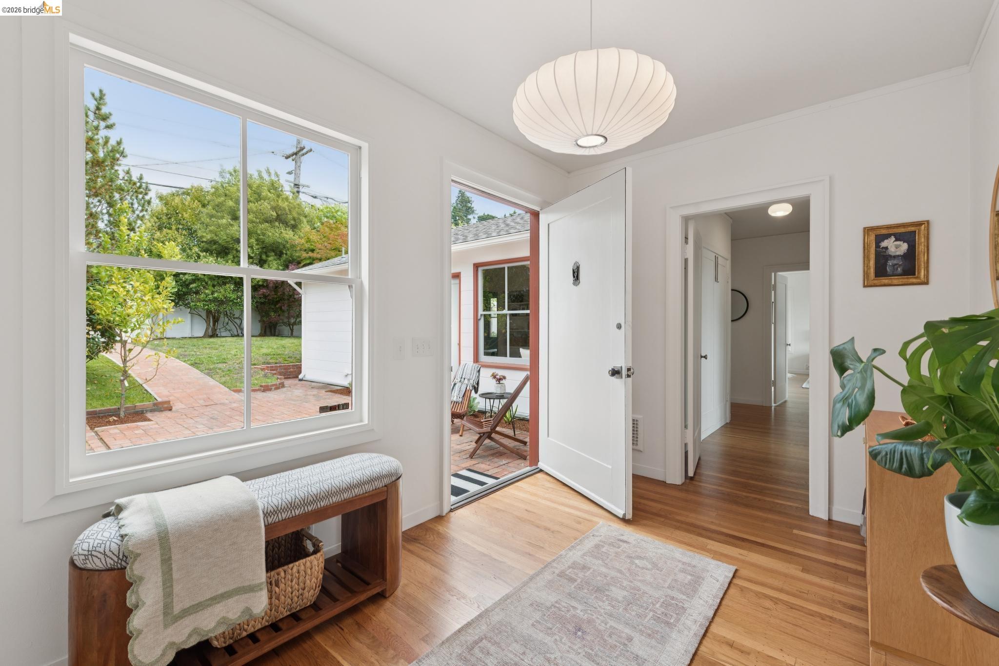798 Creston Road Berkeley, CA 94708 - Photo 8 of 76