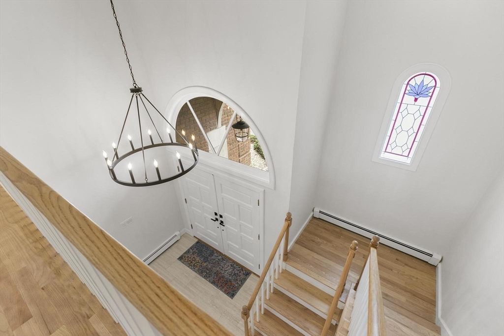 5 Crestwood Road North Reading, MA 01864 - Photo 34 of 40 a picture of a room