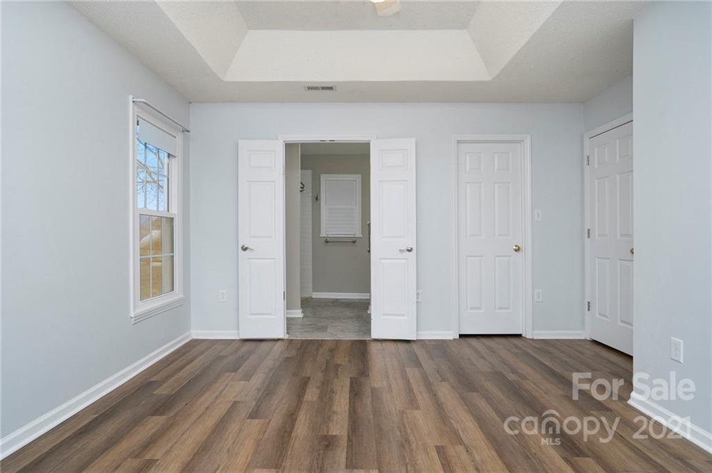 2432 River Chase Drive Monroe, NC 28110 - Photo 11 of 18 wooden floor in an empty room
