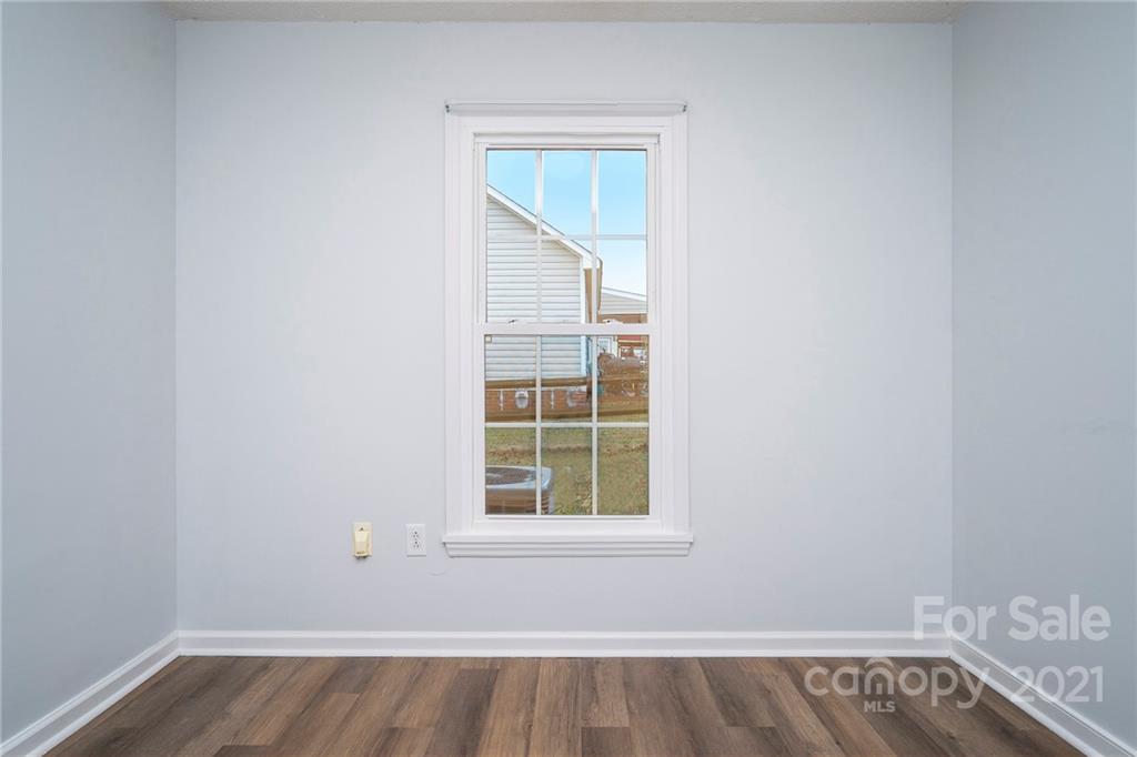 2432 River Chase Drive Monroe, NC 28110 - Photo 15 of 18 a view of an empty room with a window