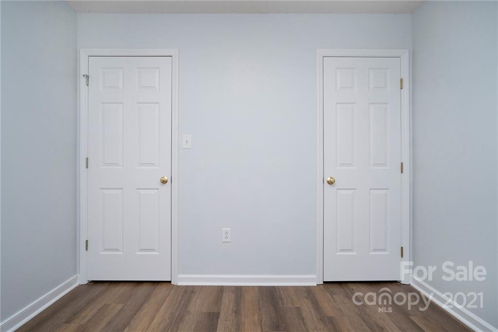 2432 River Chase Drive Monroe, NC 28110 - Photo 16 of 18 a view of walk in closet