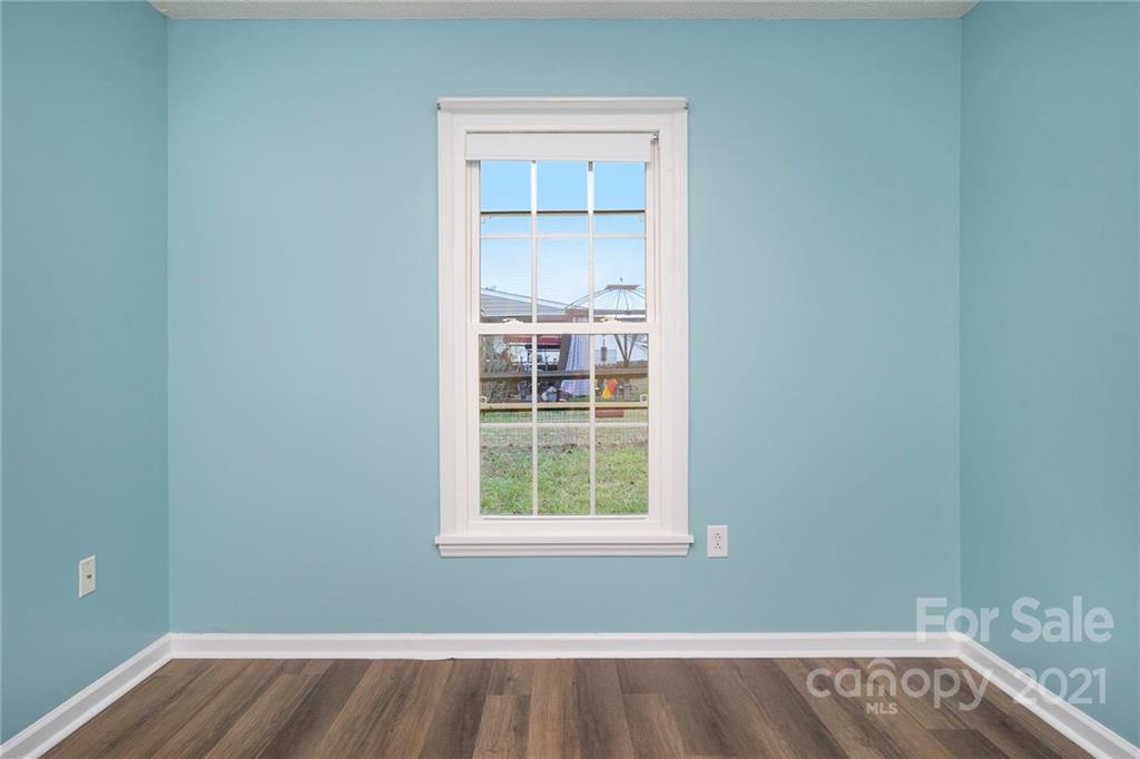 2432 River Chase Drive Monroe, NC 28110 - Photo 17 of 18 a view of an empty room with a window