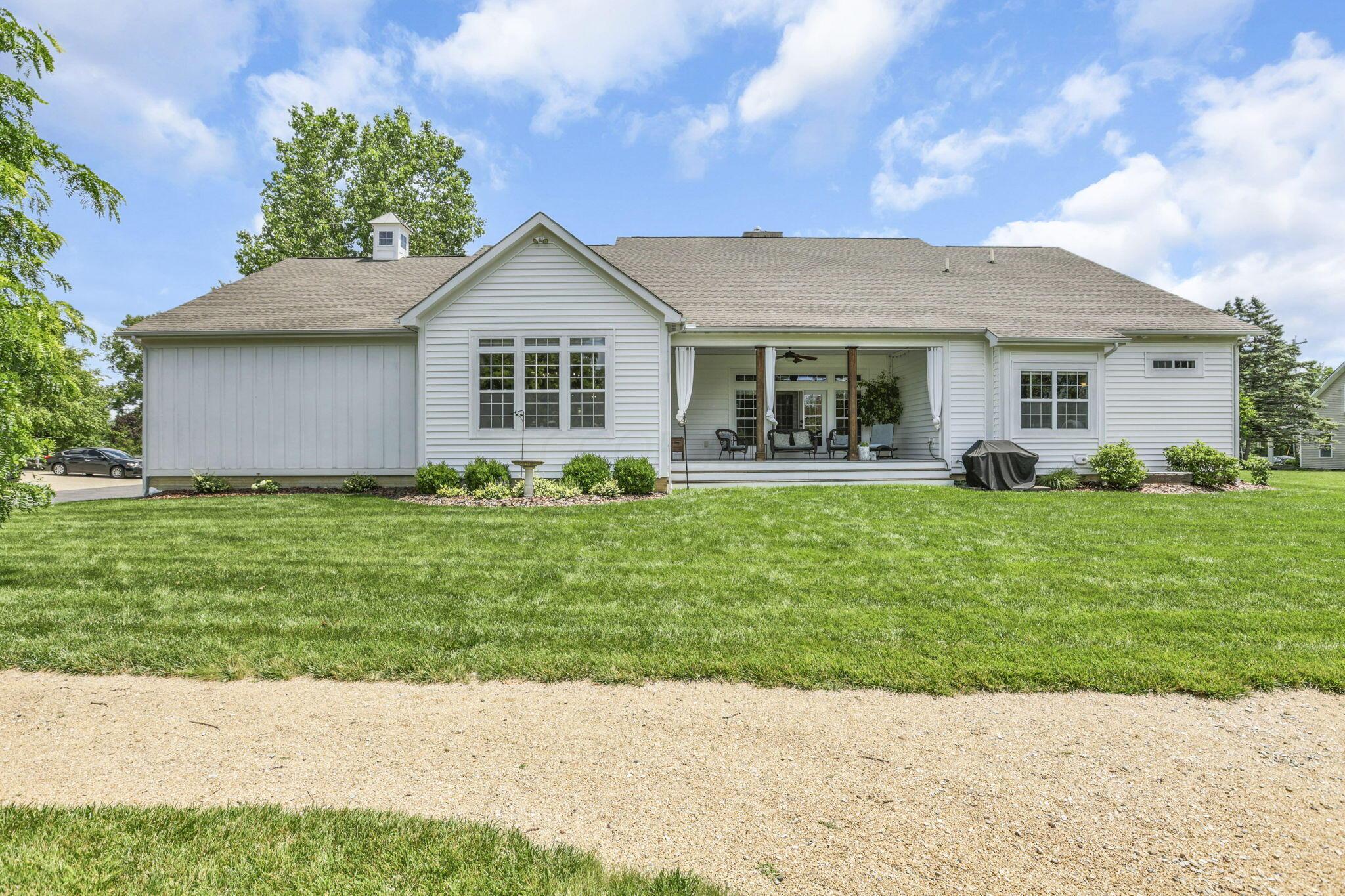 8578 Liberty Road North Powell, OH 43065 - Photo 51 of 58
