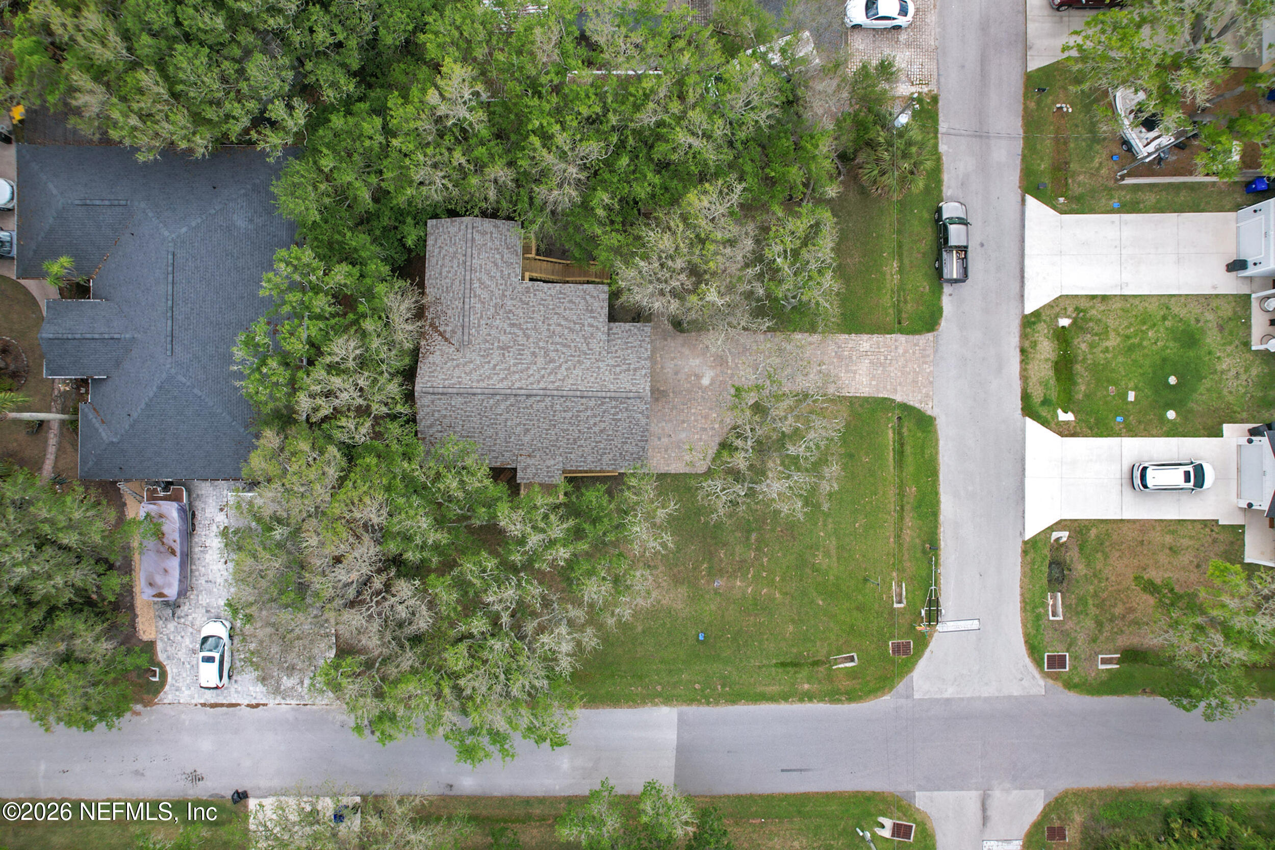 501 Twenty-First Street St. Augustine, FL 32084 - Photo 30 of 39 dji_0784