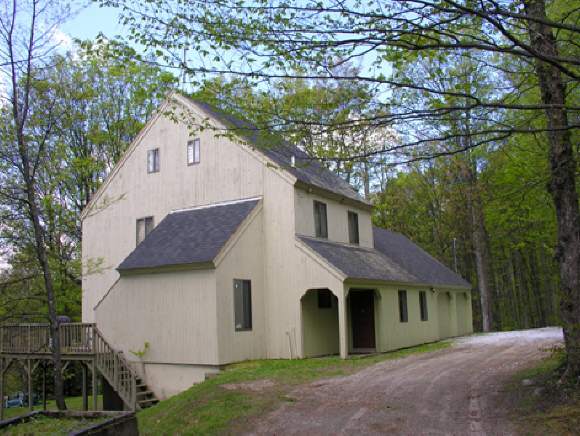 21 Sapbucket Road Winhall, VT 05340 - Photo 1 of 1 Gallery Image 1
