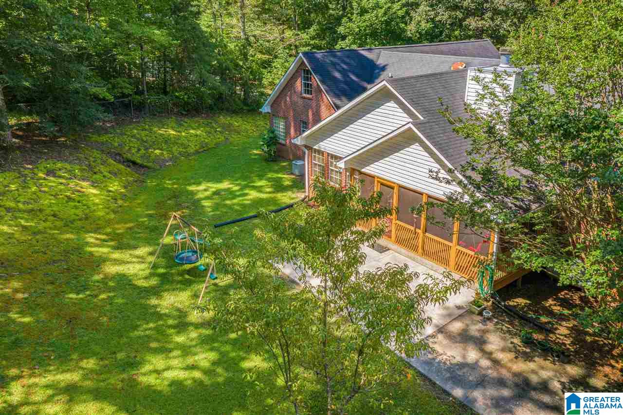 1025 Pine Mountain Road Remlap, AL 35133 - Photo 30 of 40