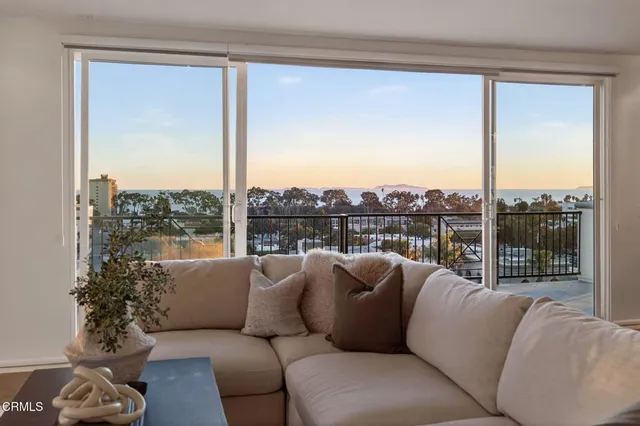 $1,988,000 | 436 Poli Street, Unit 501, Ventura, CA 93001