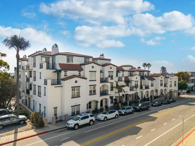 $1,988,000 | 436 Poli Street, Unit 501, Ventura, CA 93001