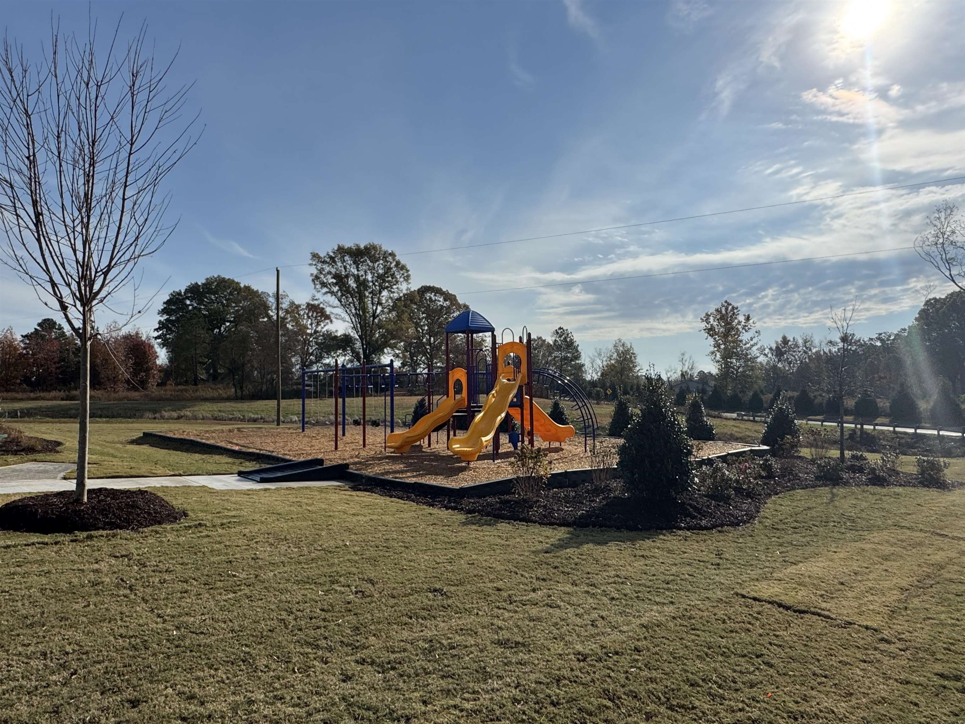 210 Castlebar Street Woodruff, SC 29388 - Photo 11 of 13