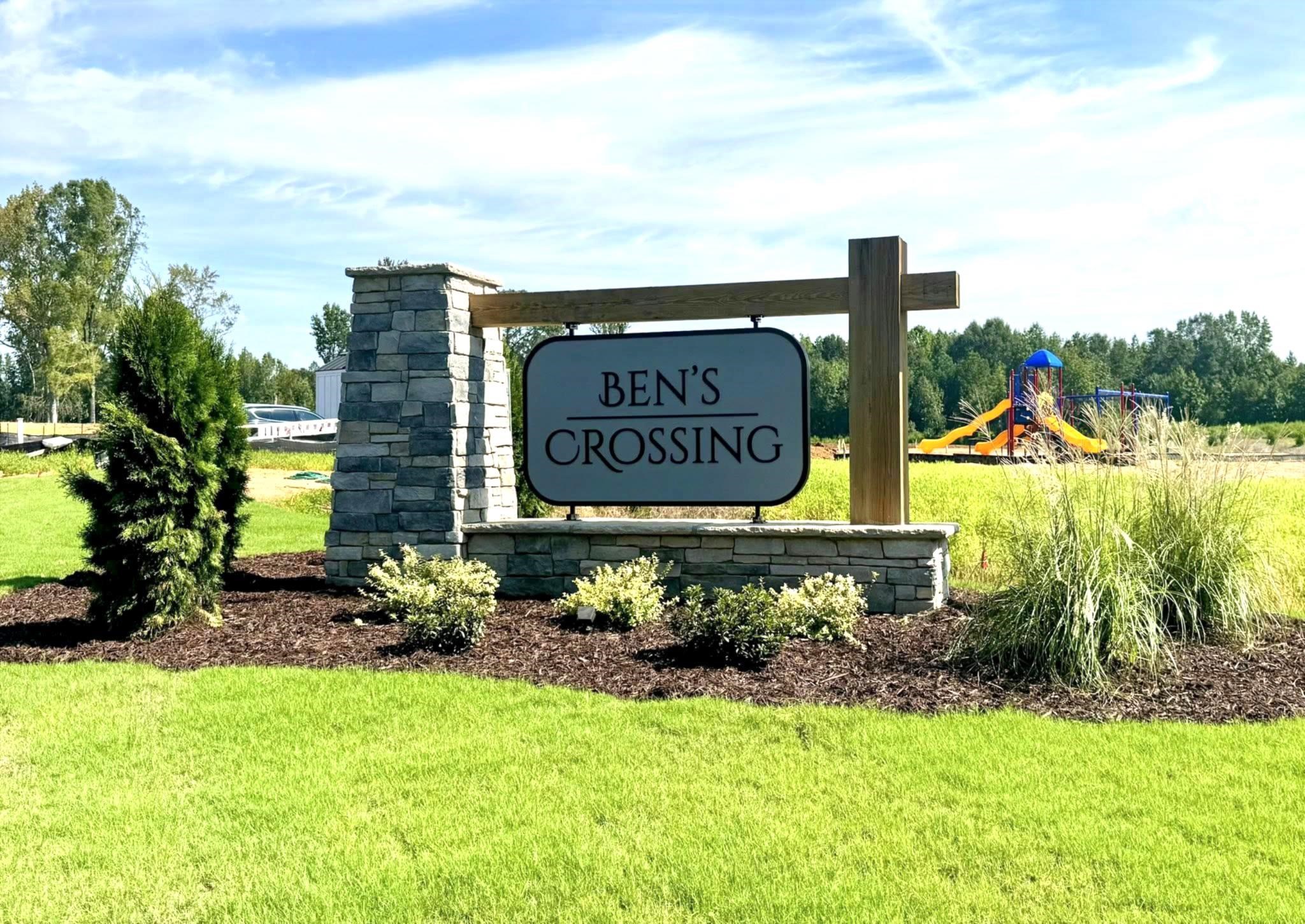 210 Castlebar Street Woodruff, SC 29388 - Photo 12 of 13