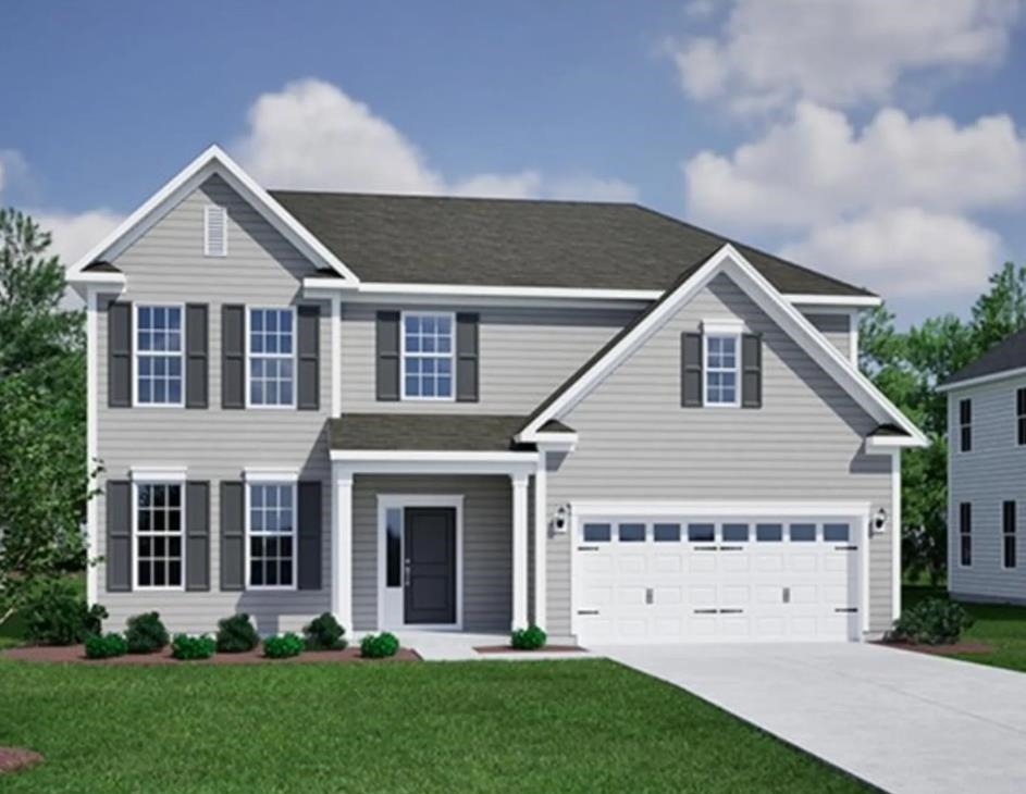 210 Castlebar Street Woodruff, SC 29388 - Photo 13 of 13