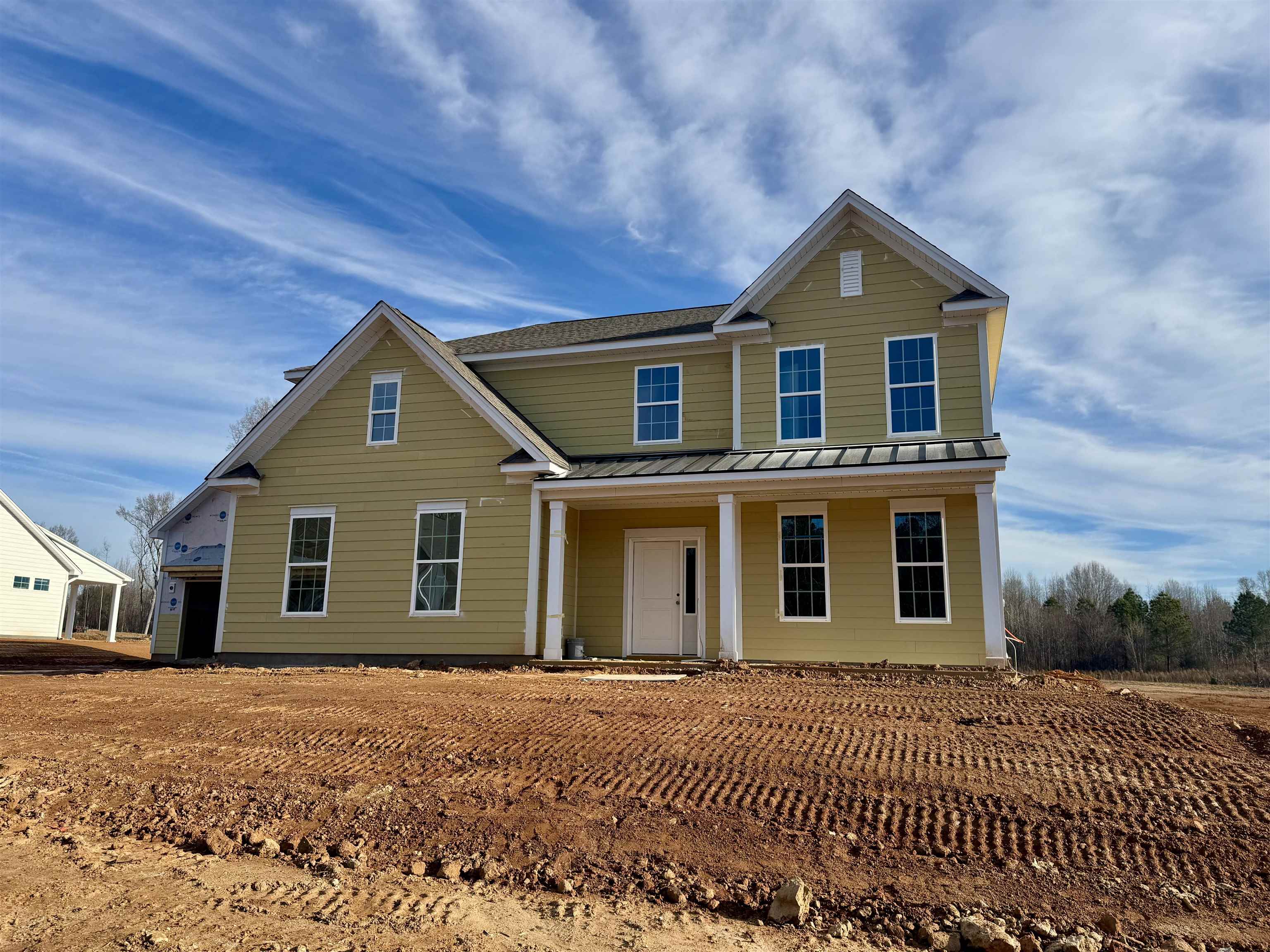 210 Castlebar Street Woodruff, SC 29388 - Photo 2 of 13