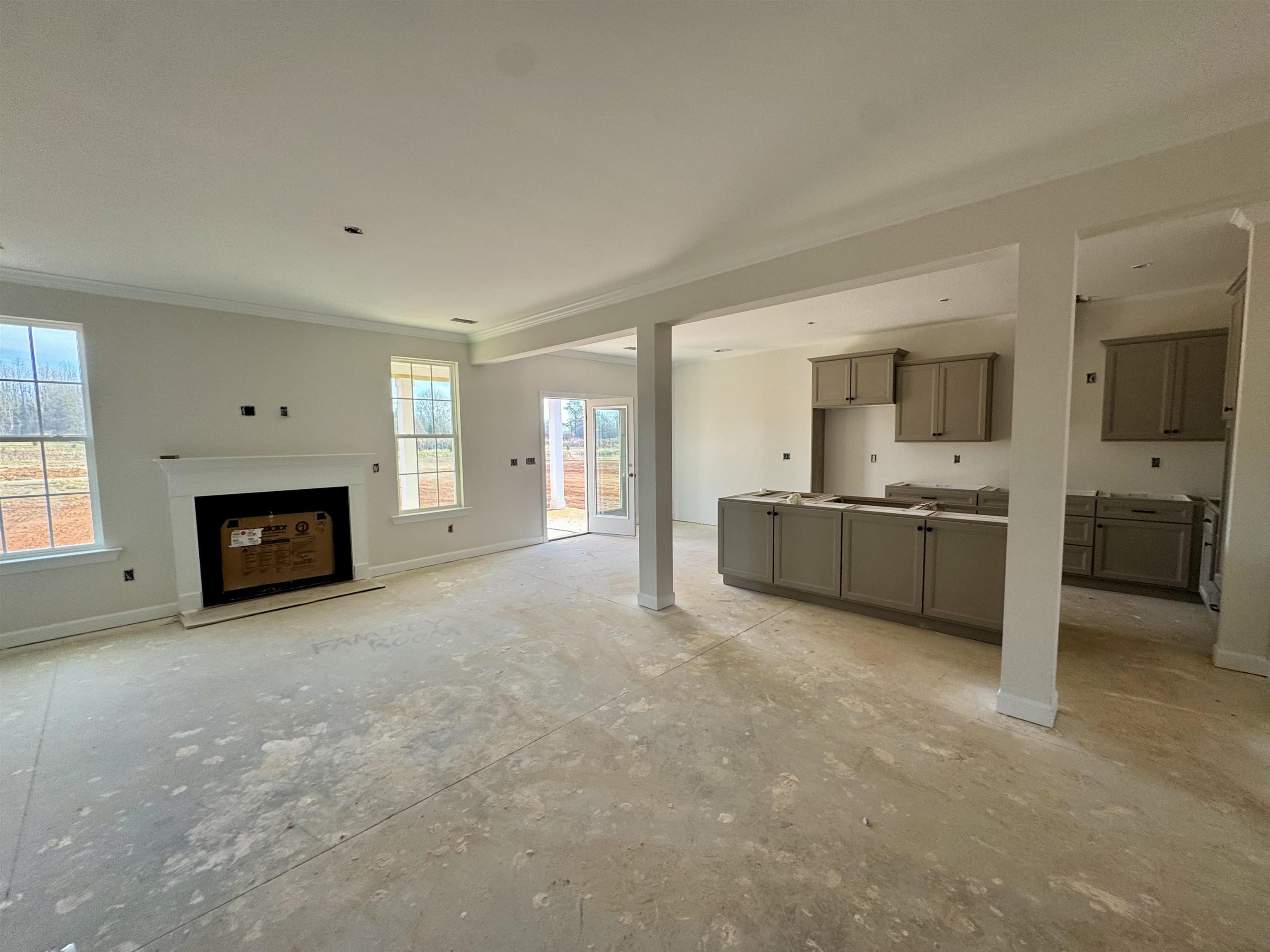 210 Castlebar Street Woodruff, SC 29388 - Photo 4 of 13