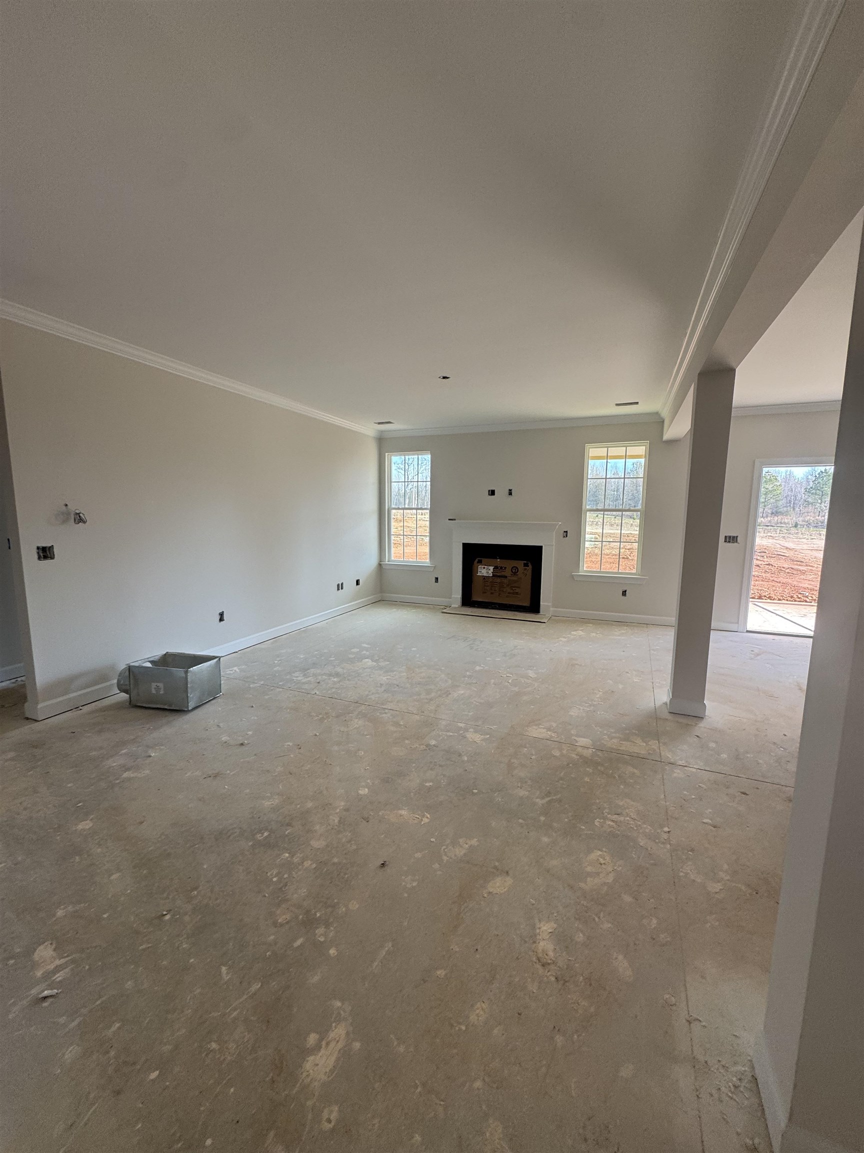 210 Castlebar Street Woodruff, SC 29388 - Photo 6 of 13