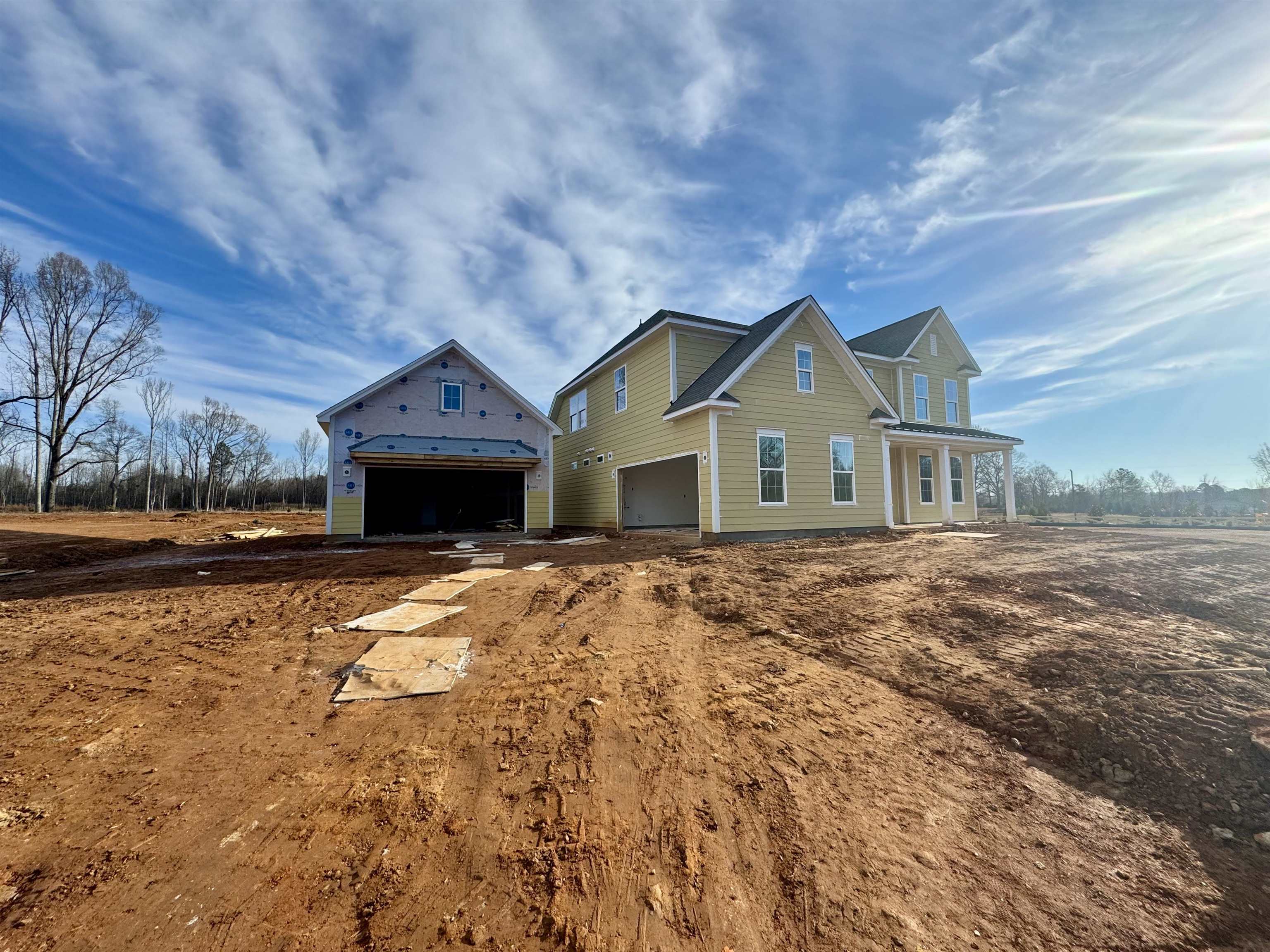 210 Castlebar Street Woodruff, SC 29388 - Photo 8 of 13