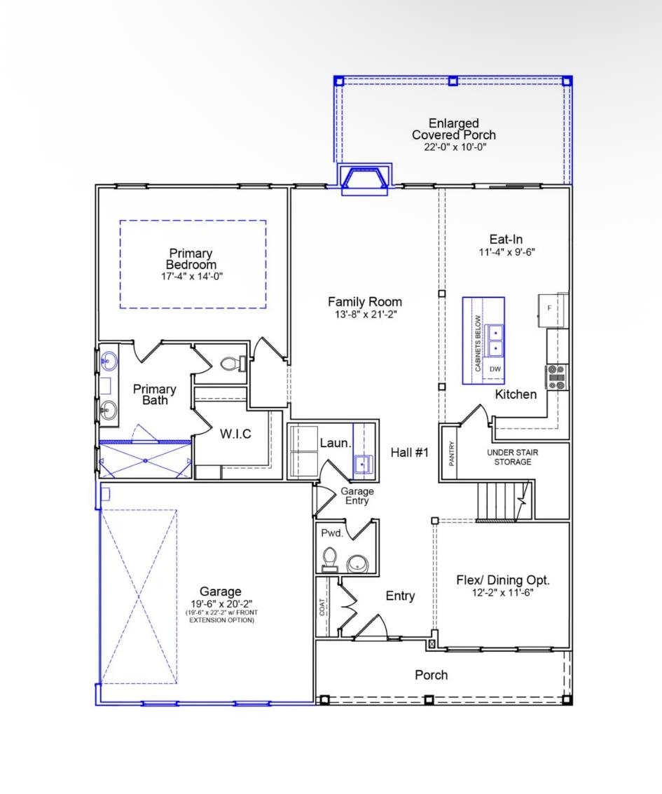 210 Castlebar Street Woodruff, SC 29388 - Photo 9 of 13