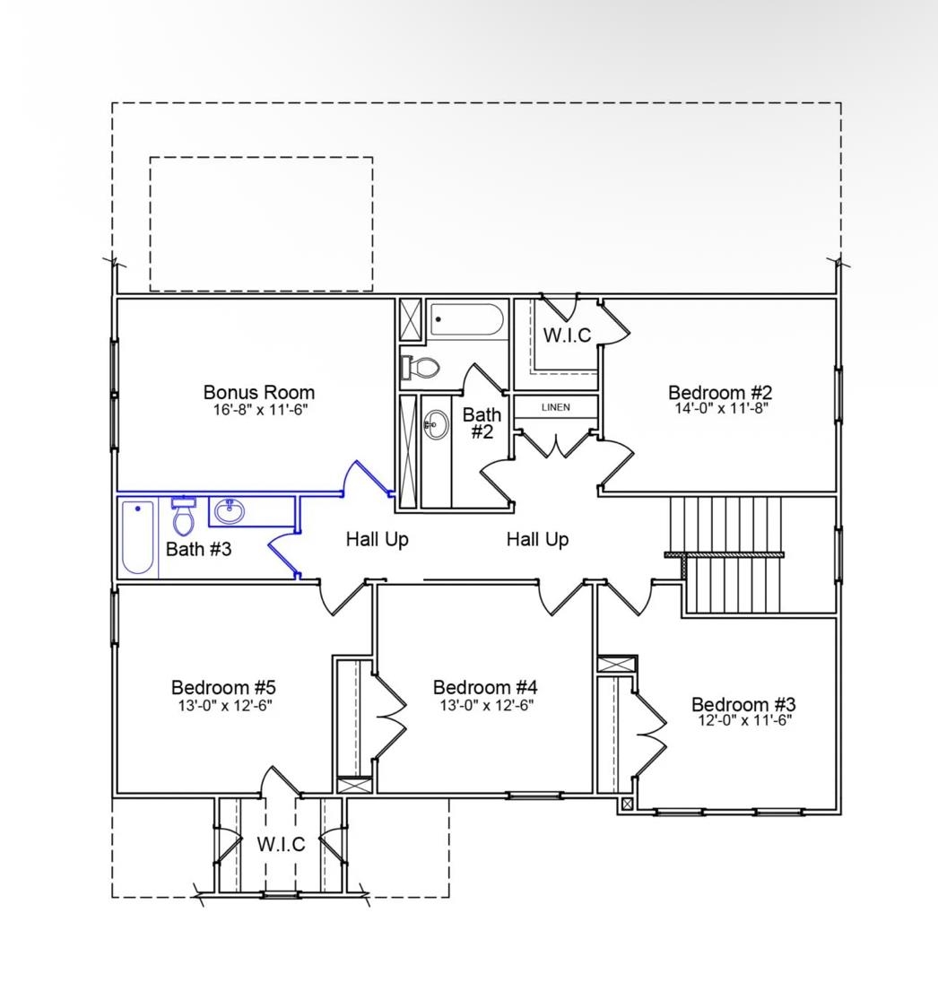 210 Castlebar Street Woodruff, SC 29388 - Photo 10 of 13