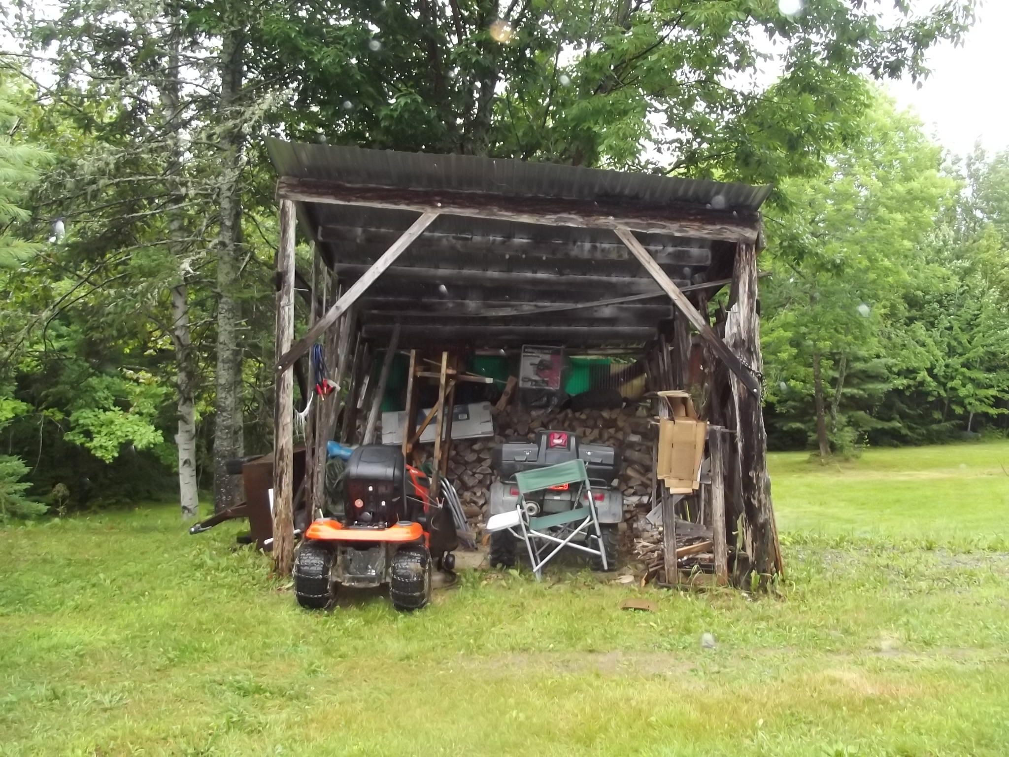 405 Mill Privilege Road Carroll Plt, ME 04487 - Photo 14 of 16 DSCF7482