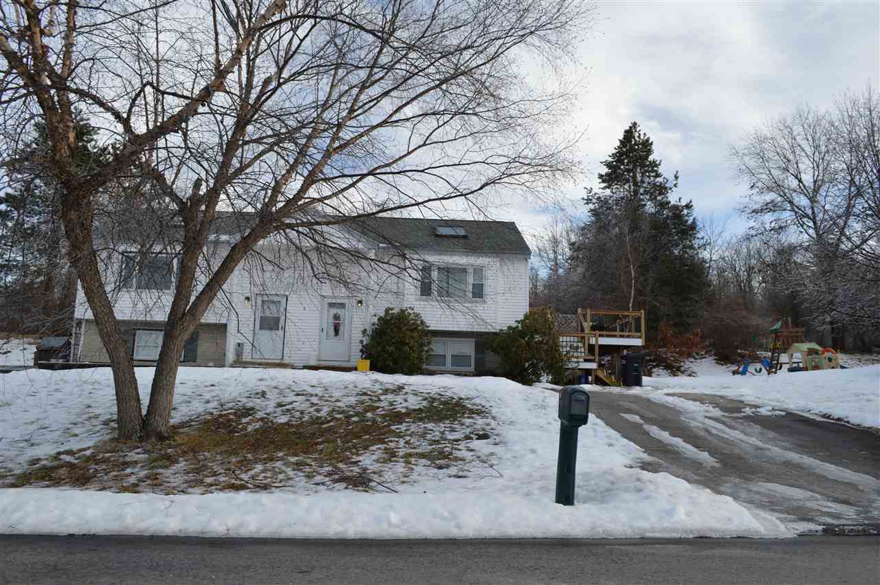 8 R Matthew Drive, Unit 8R Derry, NH 03038 - Photo 1 of 9