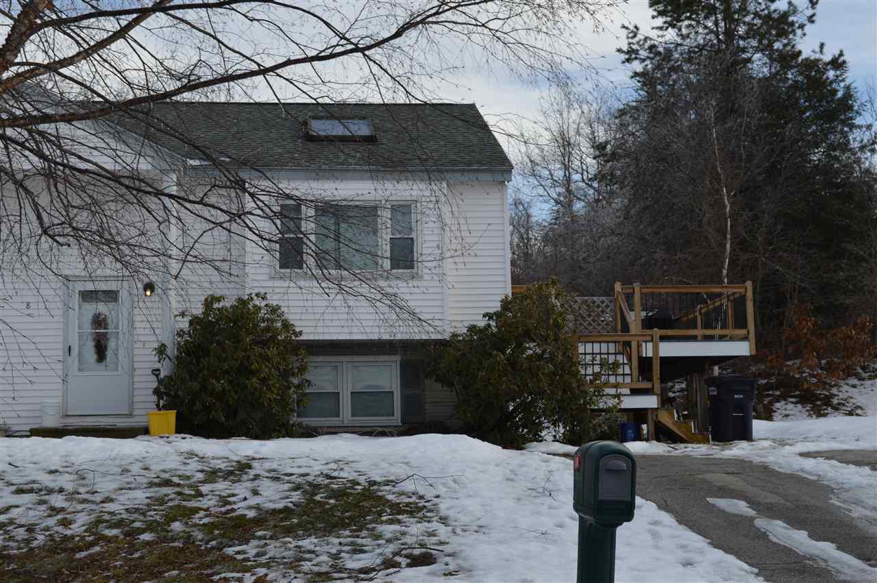 8 R Matthew Drive, Unit 8R Derry, NH 03038 - Photo 2 of 9
