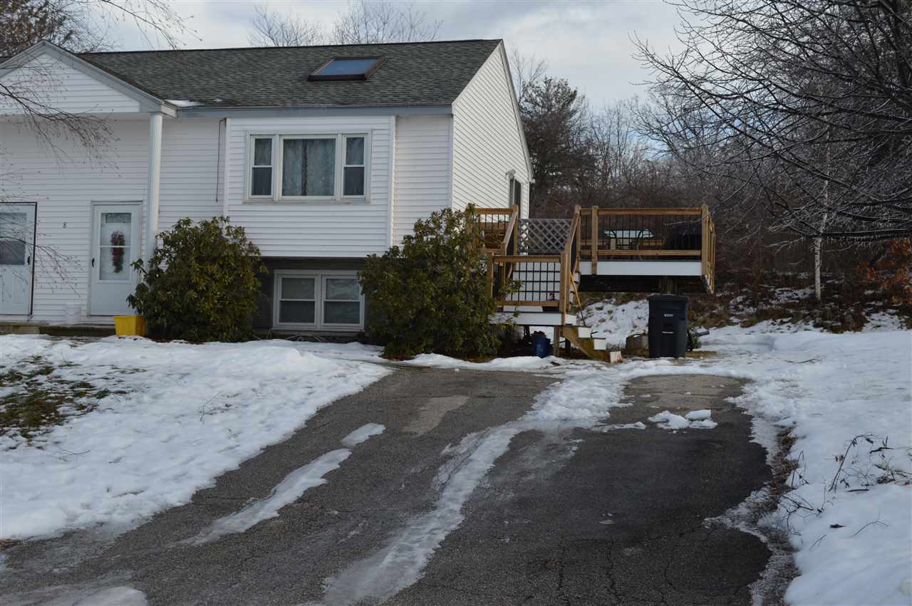 8 R Matthew Drive, Unit 8R Derry, NH 03038 - Photo 3 of 9
