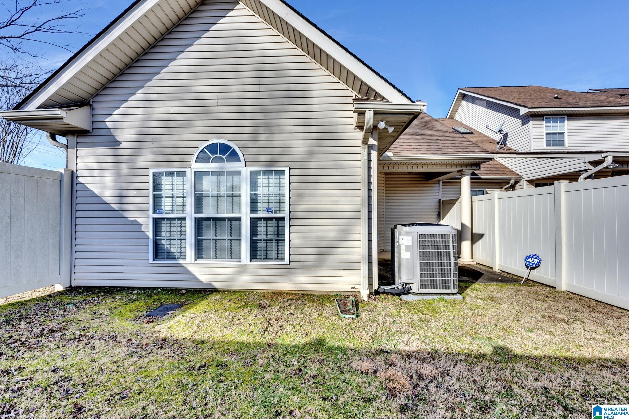 2031 Blake Bottom Road Northwest, Unit 30 Huntsville, AL 35806 - Photo 24 of 26