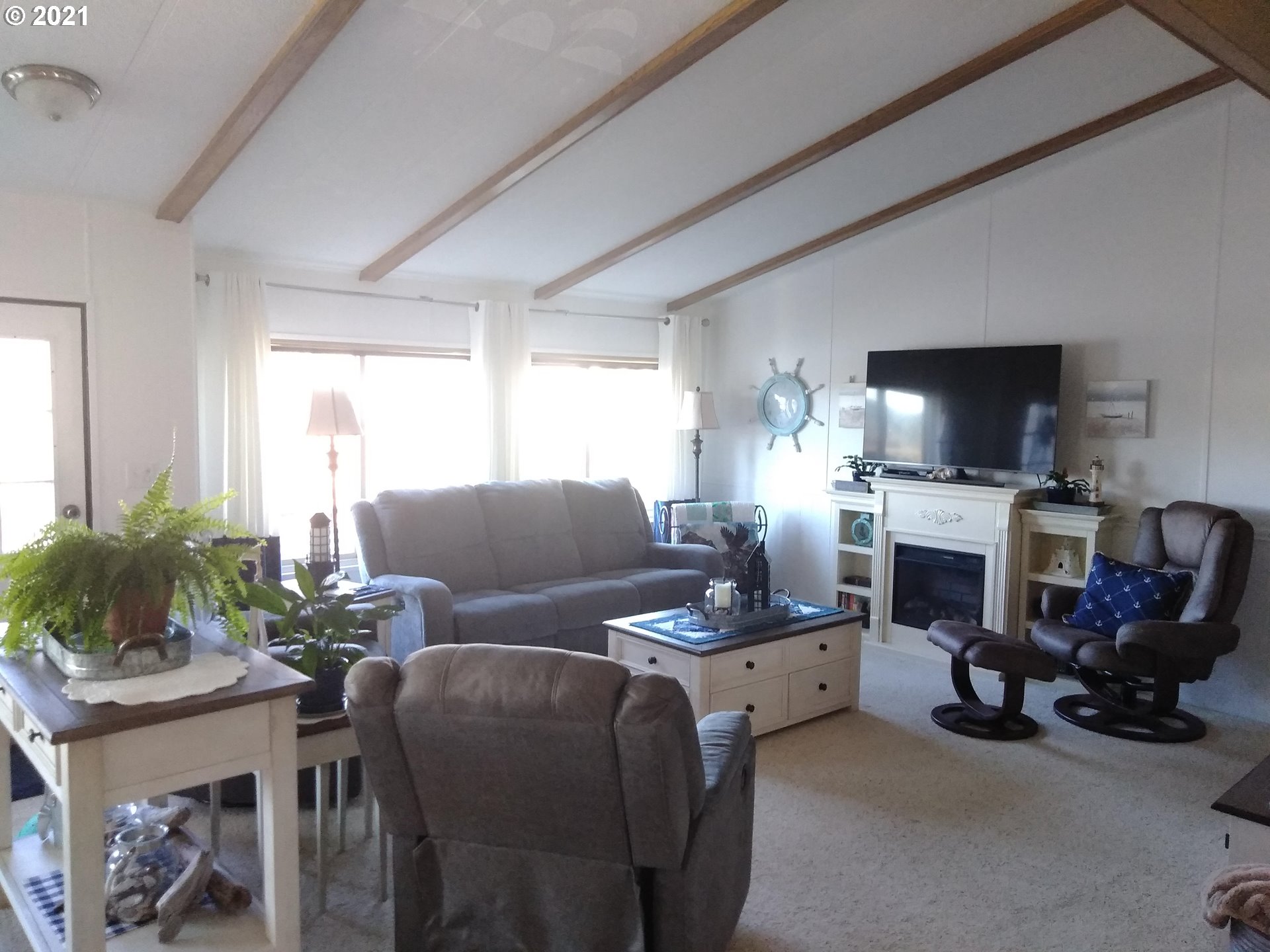 100 River Bend Road, Unit SP 20 Reedsport, OR 97467 - Photo 13 of 21
