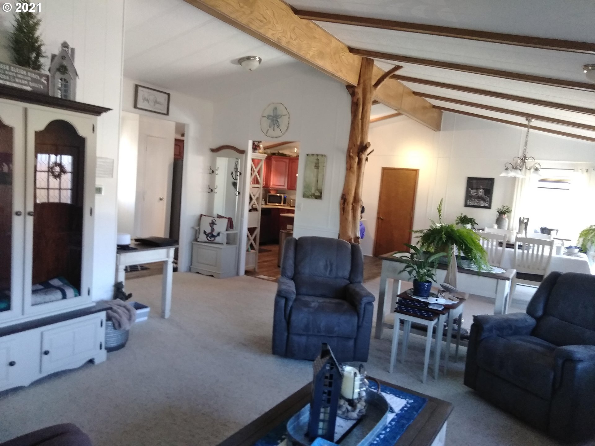 100 River Bend Road, Unit SP 20 Reedsport, OR 97467 - Photo 14 of 21