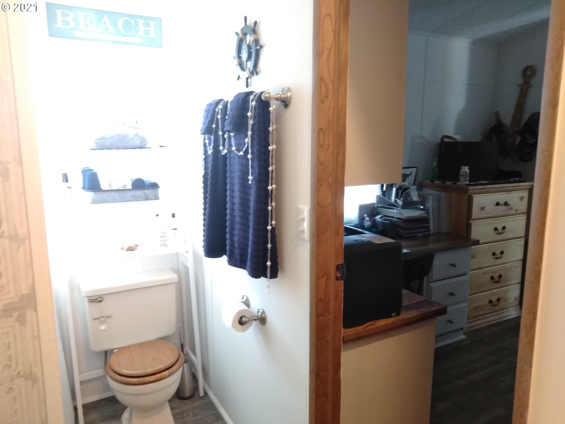 100 River Bend Road, Unit SP 20 Reedsport, OR 97467 - Photo 16 of 21