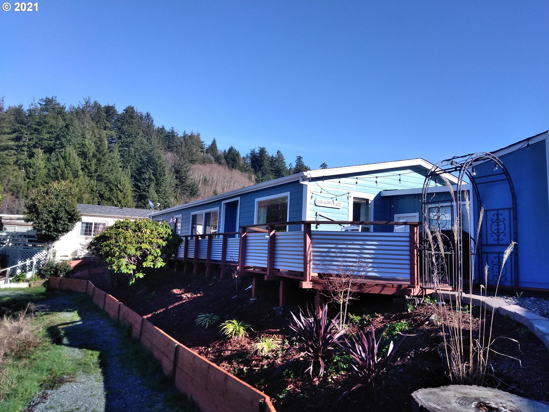 100 River Bend Road, Unit SP 20 Reedsport, OR 97467 - Photo 4 of 21