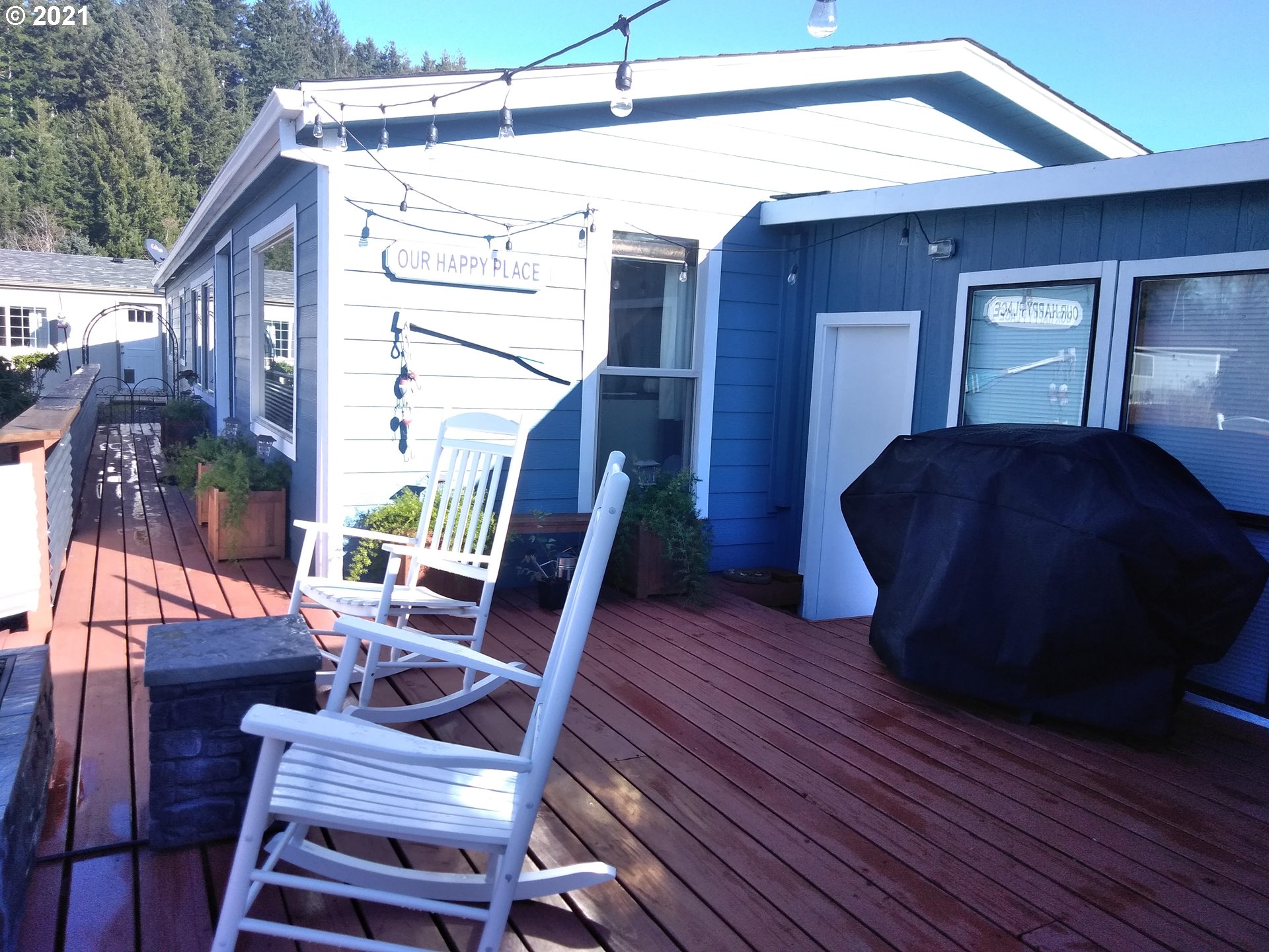 100 River Bend Road, Unit SP 20 Reedsport, OR 97467 - Photo 5 of 21